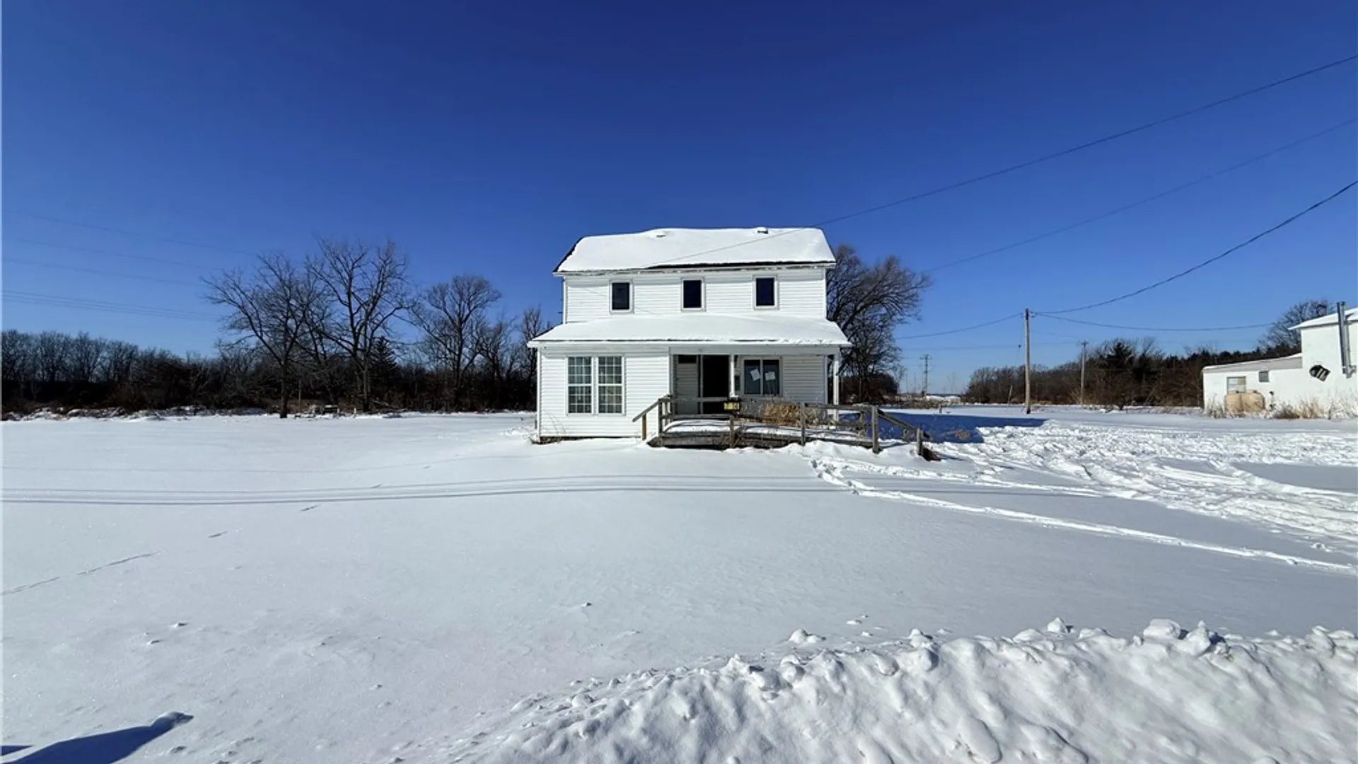 Property at 7214 Mount Morris Nunda Road, Mt Morris, NY 14510 2