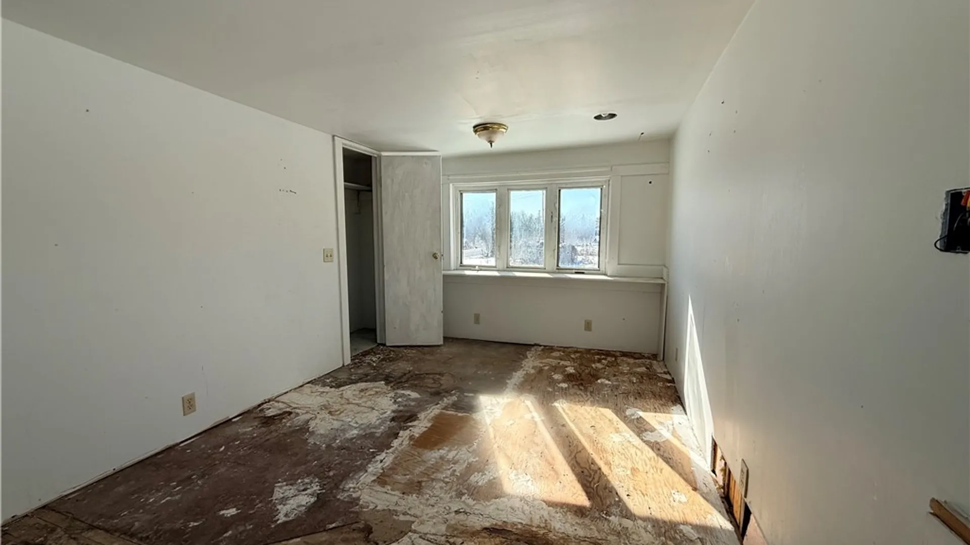 Property at 7214 Mount Morris Nunda Road, Mt Morris, NY 14510 30