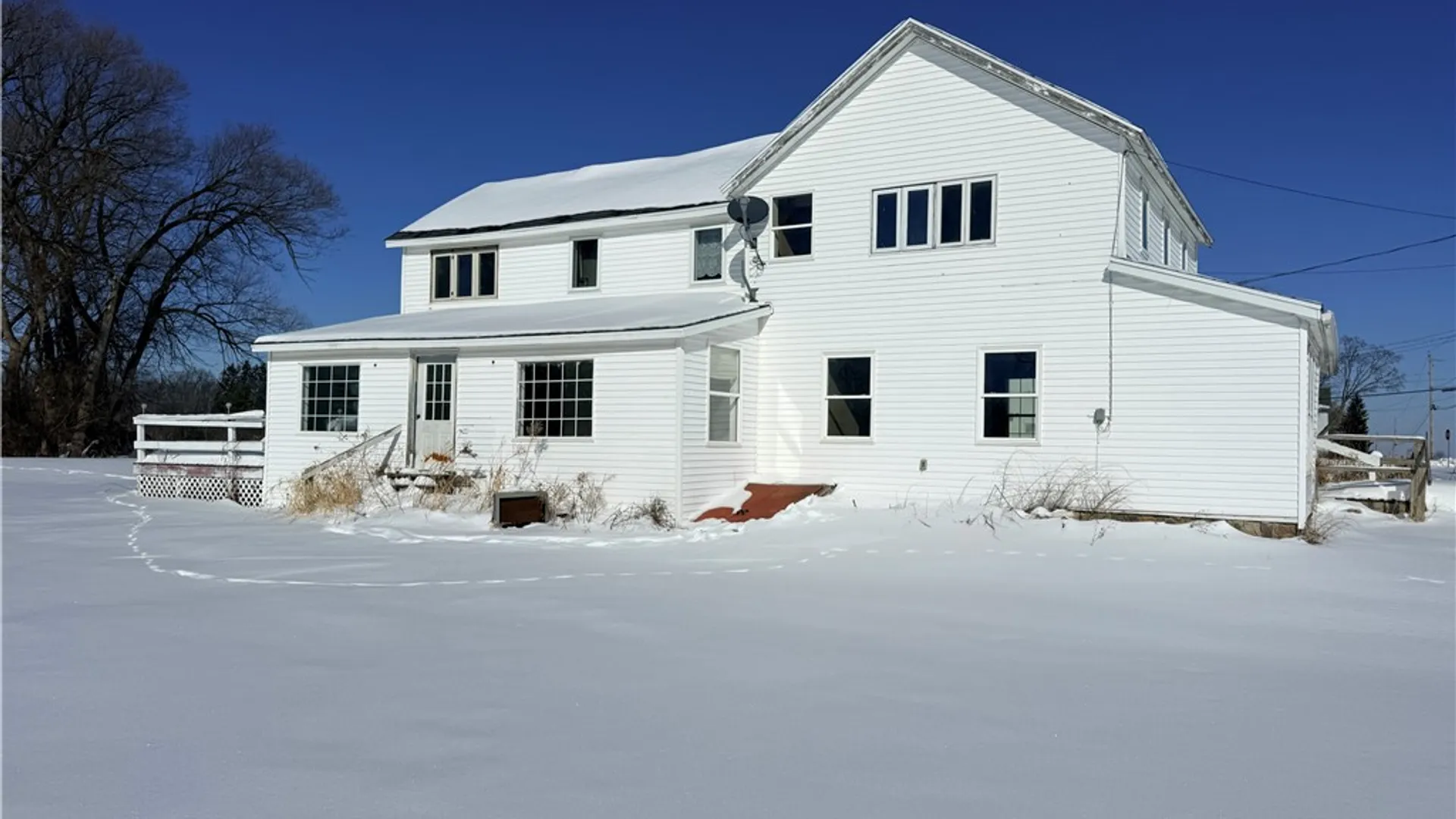 Property at 7214 Mount Morris Nunda Road, Mt Morris, NY 14510 4