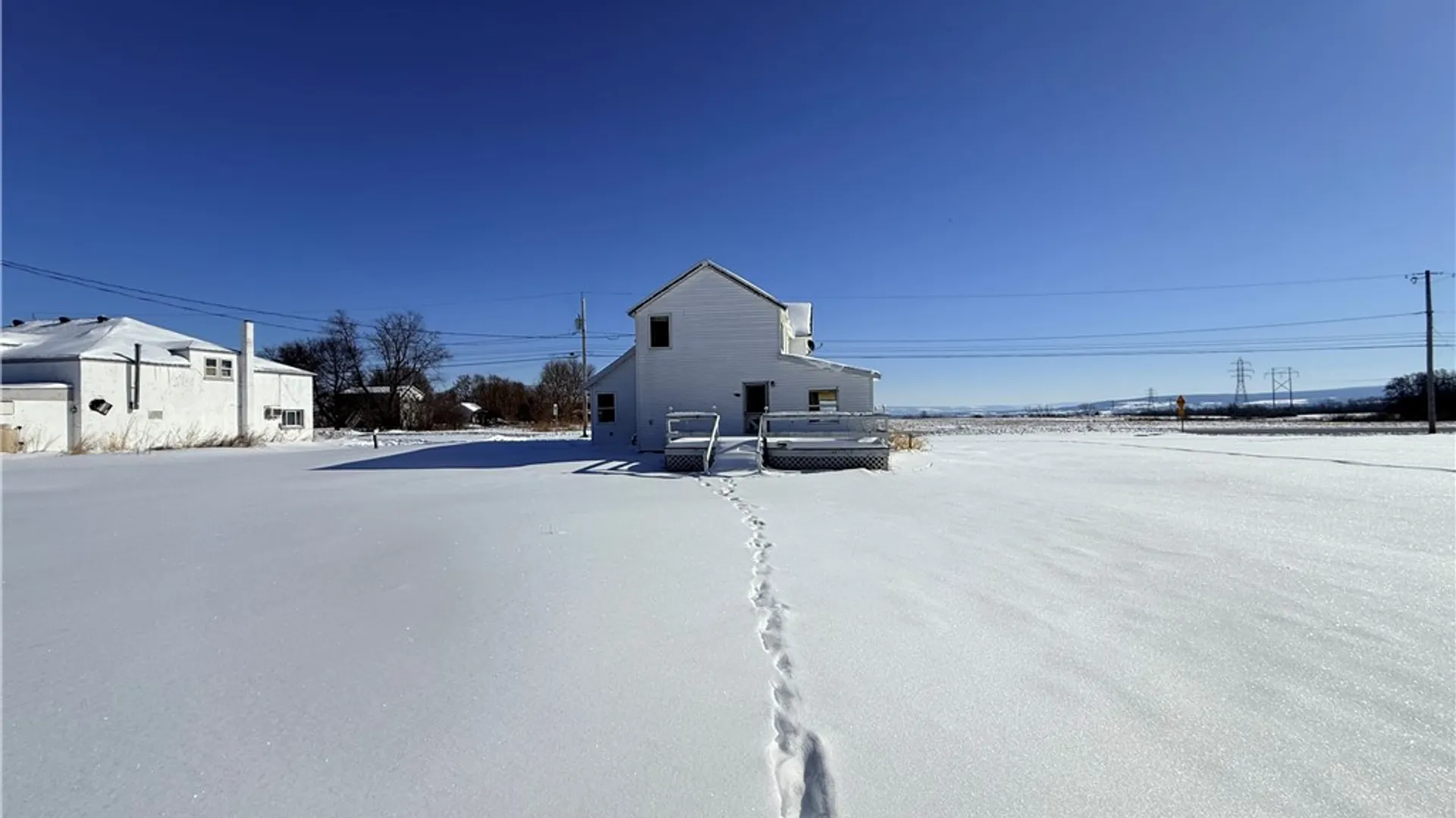 Property at 7214 Mount Morris Nunda Road, Mt Morris, NY 14510 6
