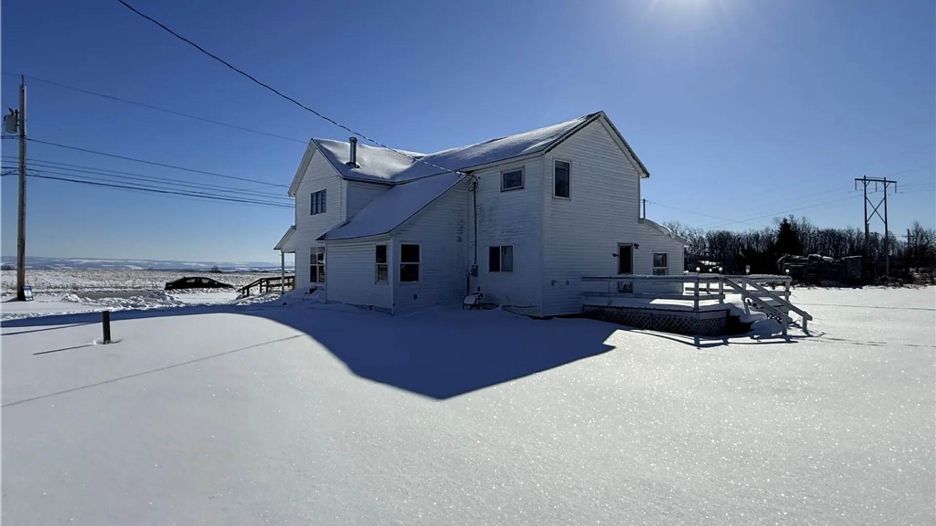 Property at 7214 Mount Morris Nunda Road, Mt Morris, NY 14510 8