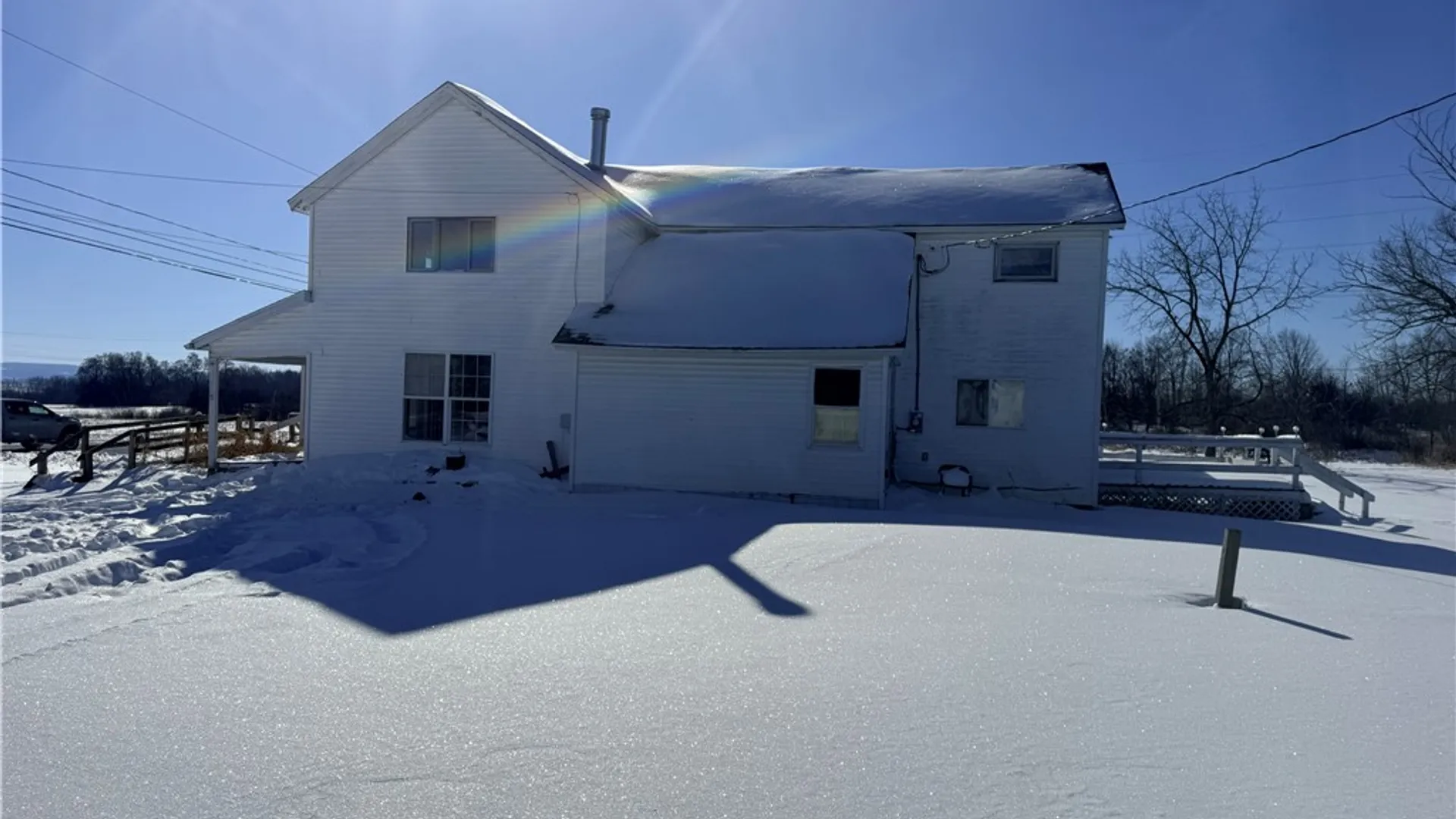 Property at 7214 Mount Morris Nunda Road, Mt Morris, NY 14510 9