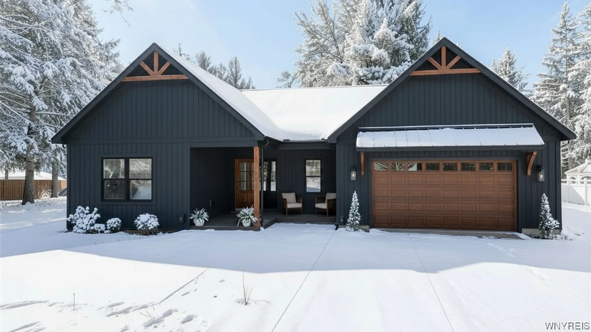 Property at 809 Casey Road, Amherst, NY 14051 2