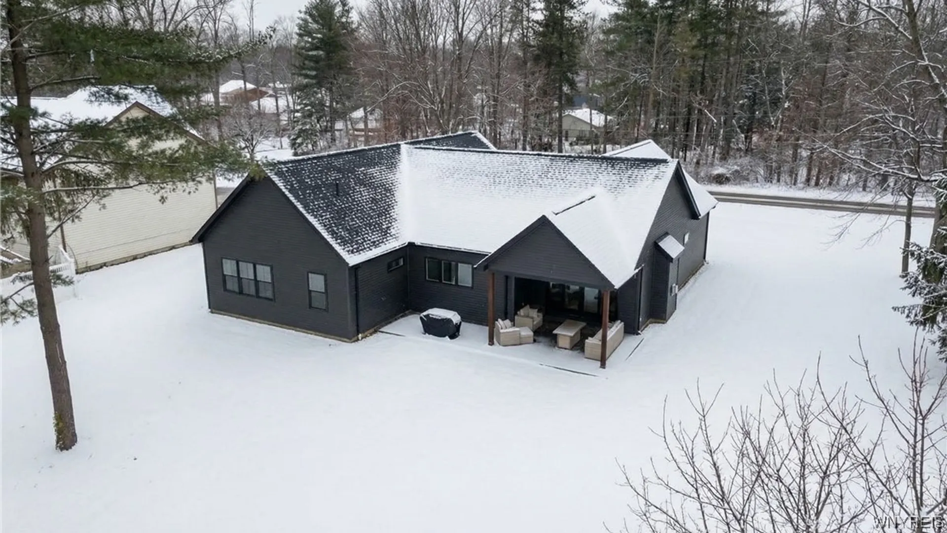 Property at 809 Casey Road, Amherst, NY 14051 4