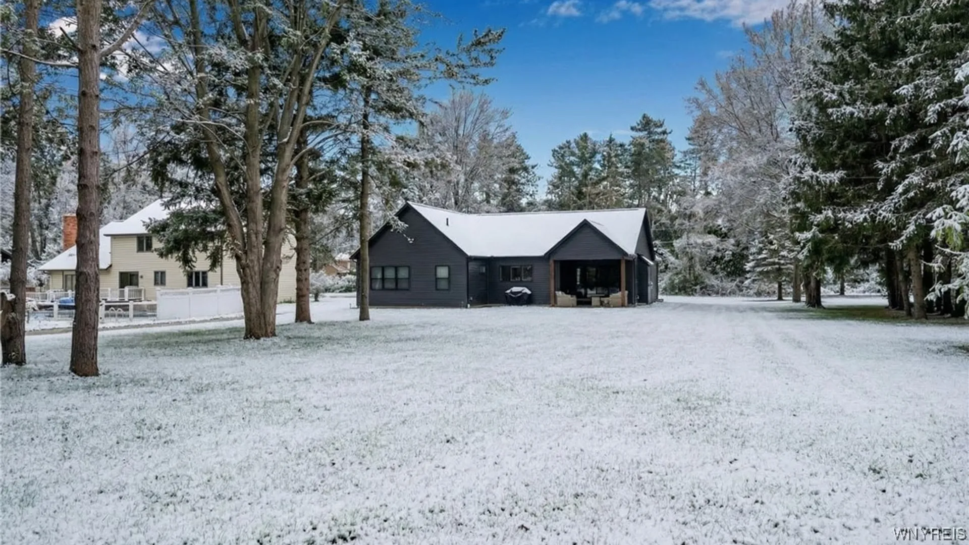 Property at 809 Casey Road, Amherst, NY 14051 5