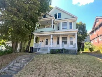 619 Stolp Avenue, Syracuse, NY 13207