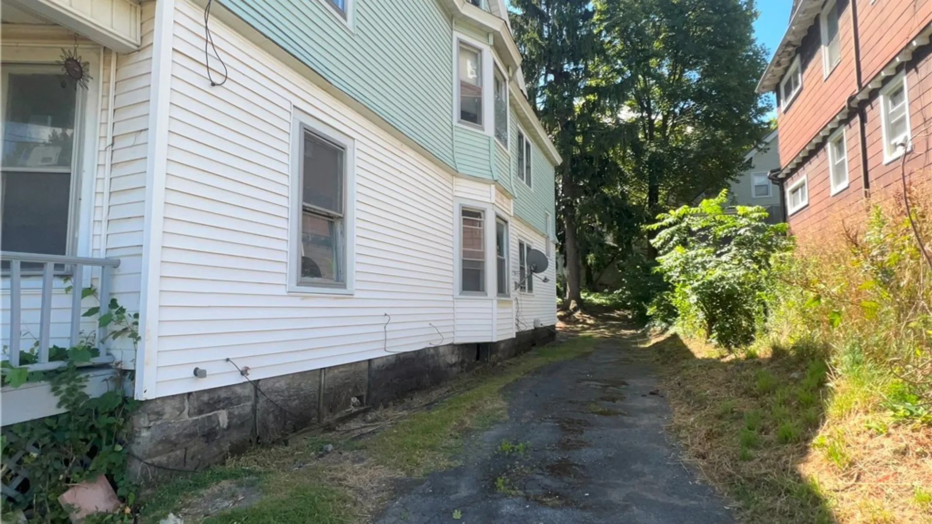 Property at 619 Stolp Avenue, Syracuse, NY 13207 2