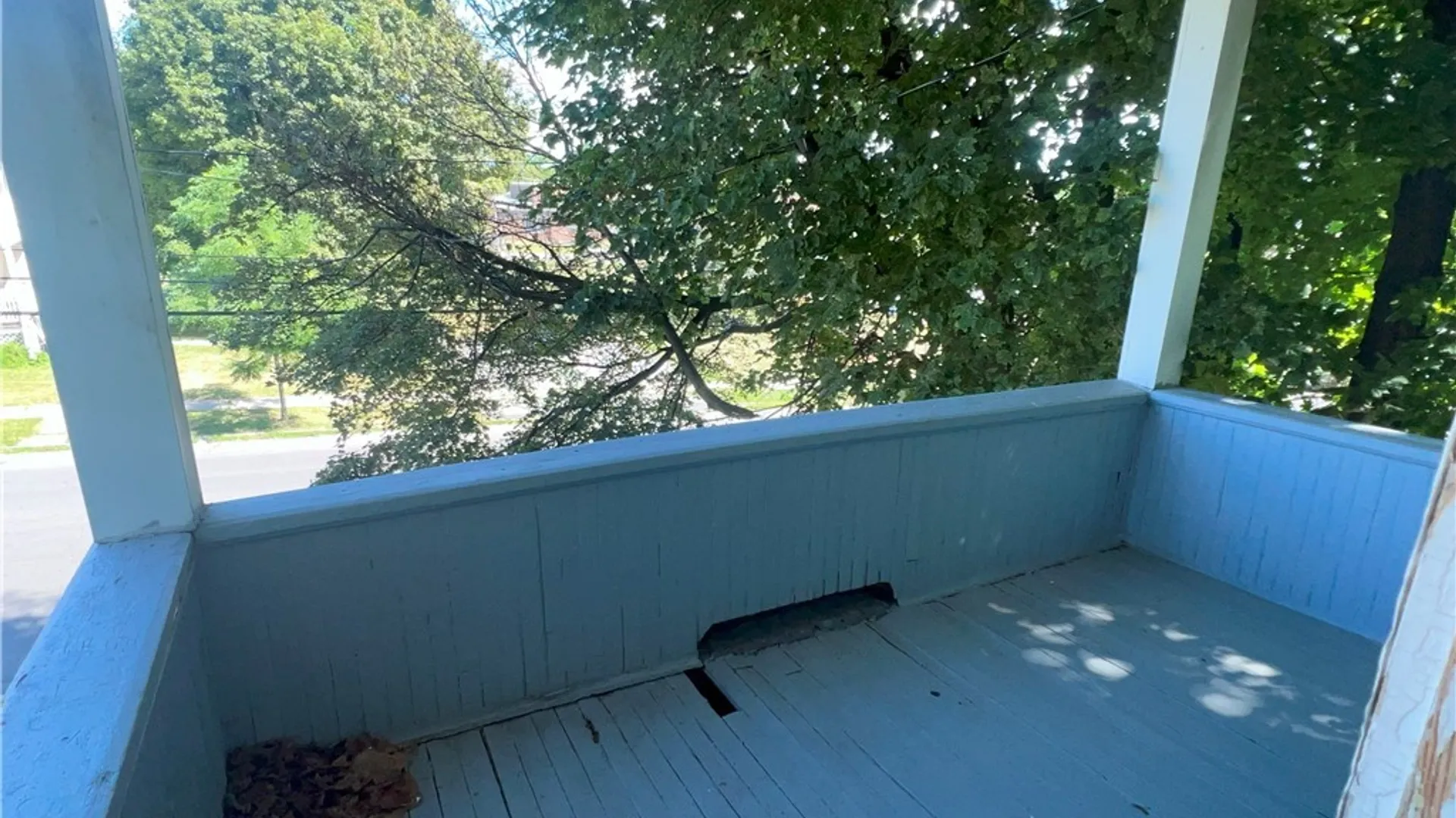 Property at 619 Stolp Avenue, Syracuse, NY 13207 22