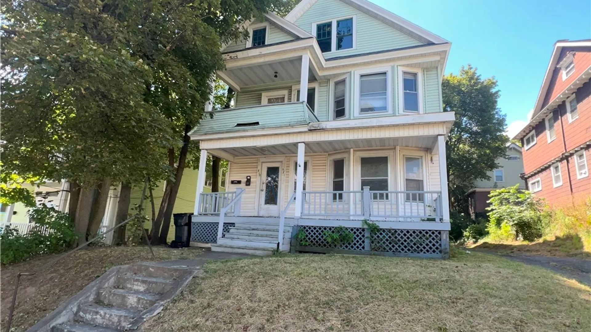 Property at 619 Stolp Avenue, Syracuse, NY 13207 25