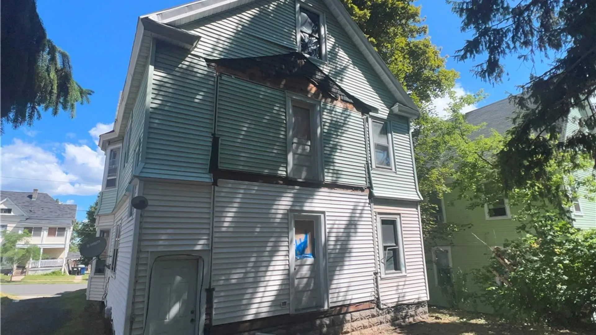 Property at 619 Stolp Avenue, Syracuse, NY 13207 4