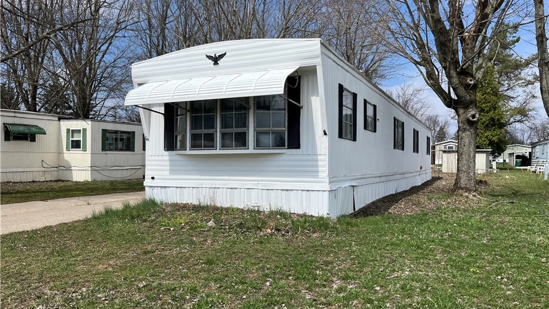 Property at 35 Holly Street, Newstead, NY 14001 2