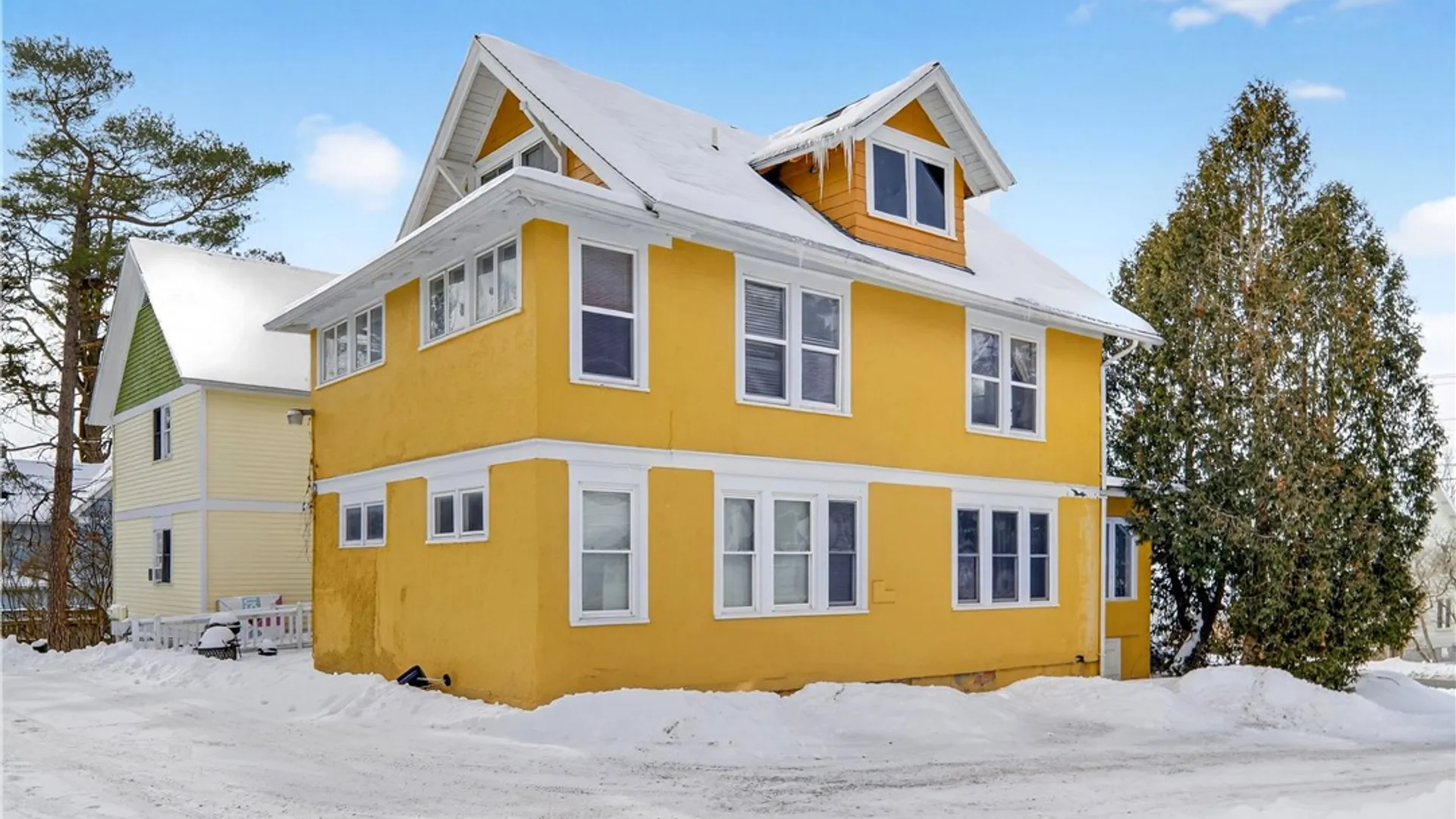 Property at 303 Cornell Street, Ithaca City, NY 14850 25