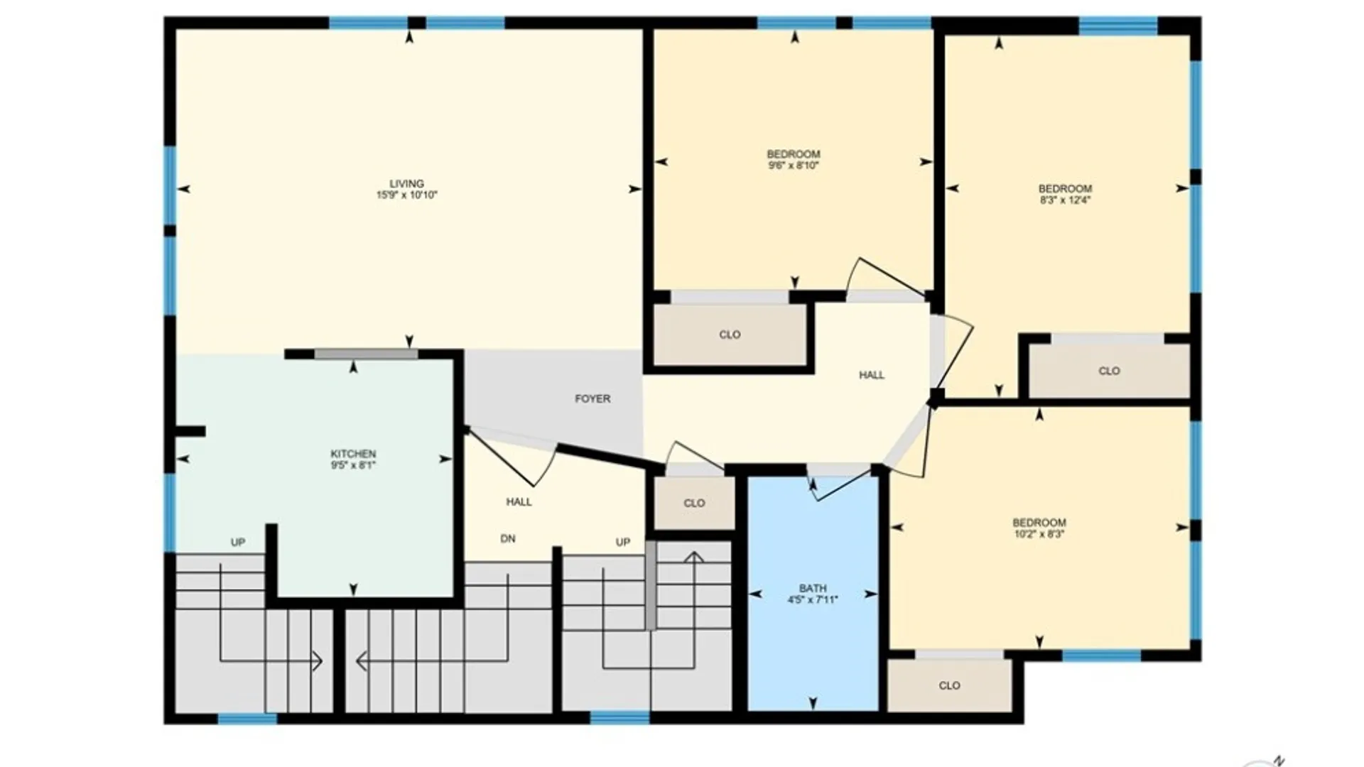 Property at 303 Cornell Street, Ithaca City, NY 14850 27