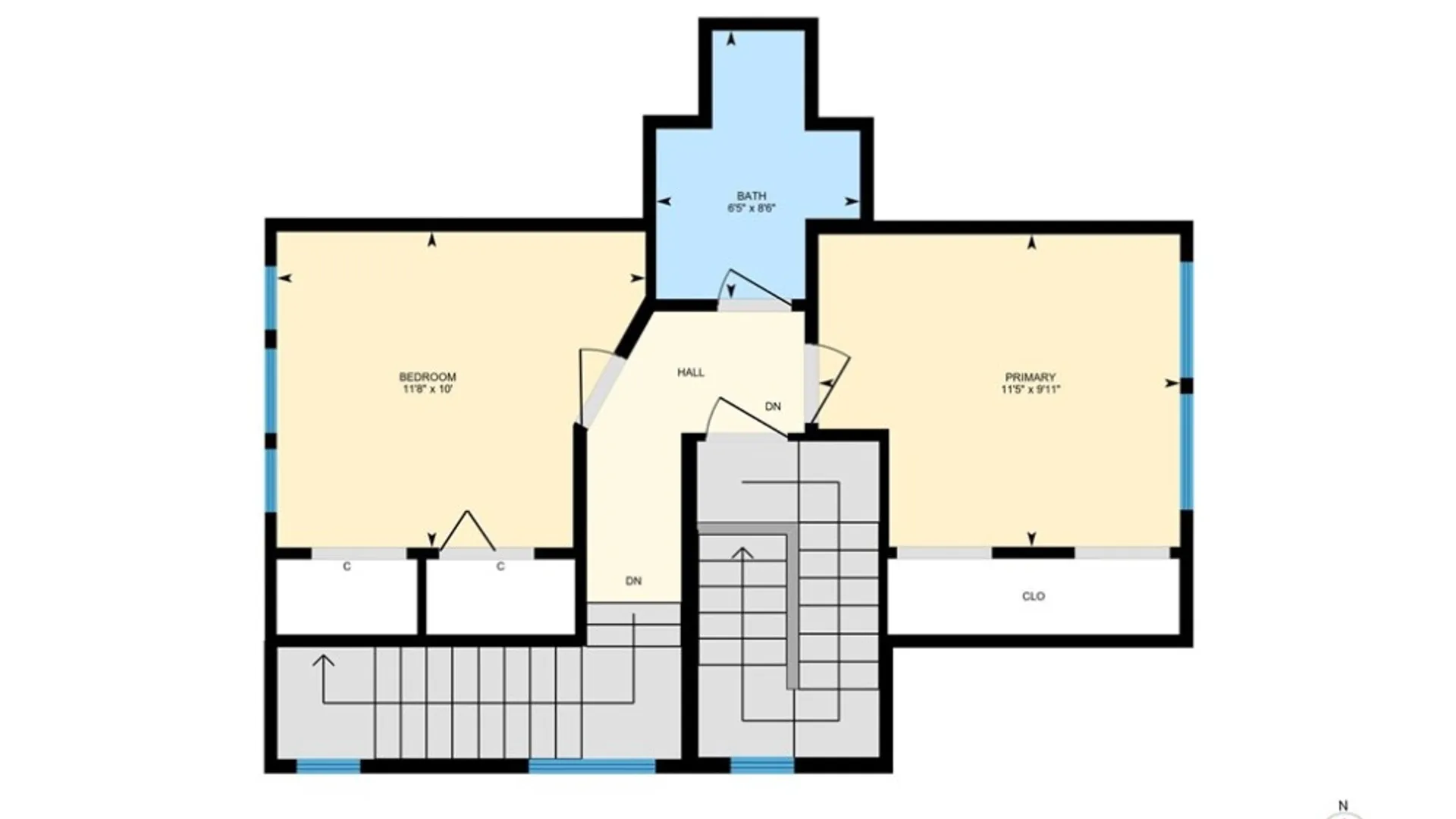 Property at 303 Cornell Street, Ithaca City, NY 14850 28