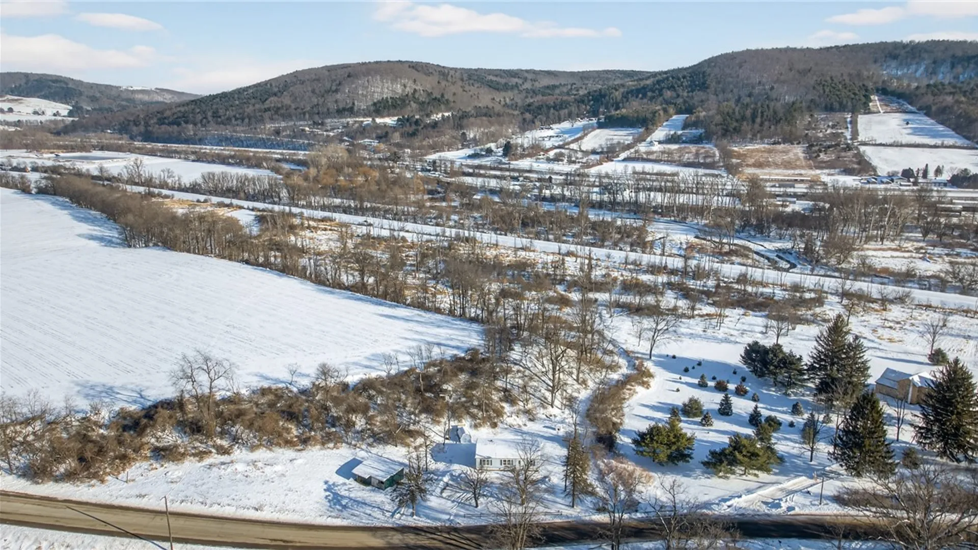 Property at 7655 Eagle Valley Road, Bath, NY 14879 10