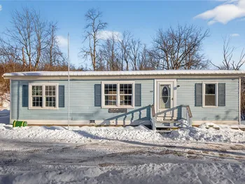 Property at 7655 Eagle Valley Road, Bath, NY 14879