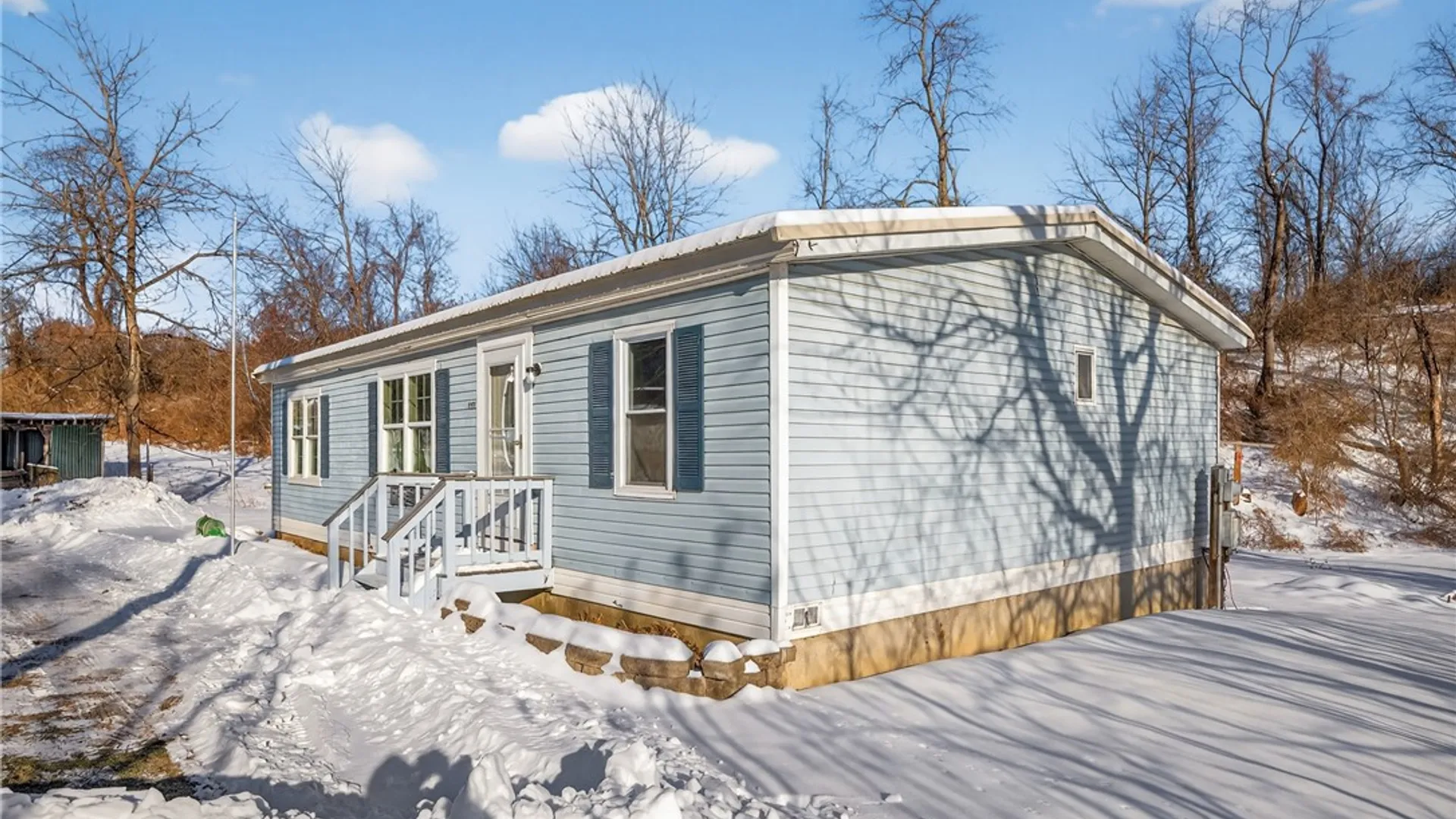 Property at 7655 Eagle Valley Road, Bath, NY 14879 4