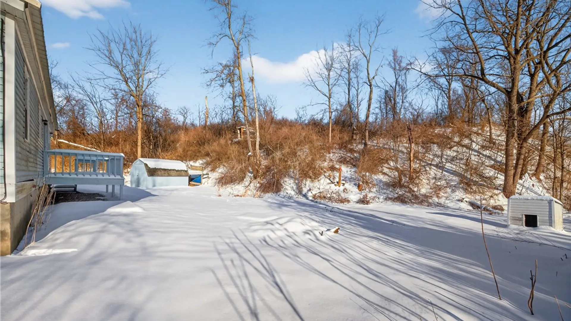 Property at 7655 Eagle Valley Road, Bath, NY 14879 5