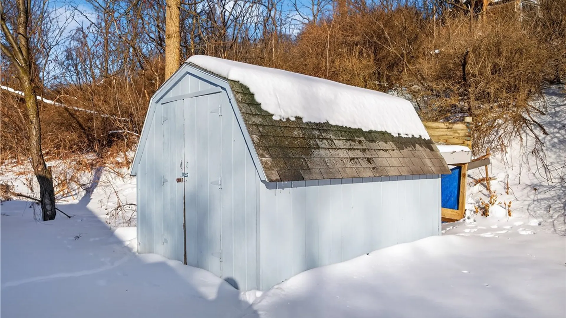 Property at 7655 Eagle Valley Road, Bath, NY 14879 8