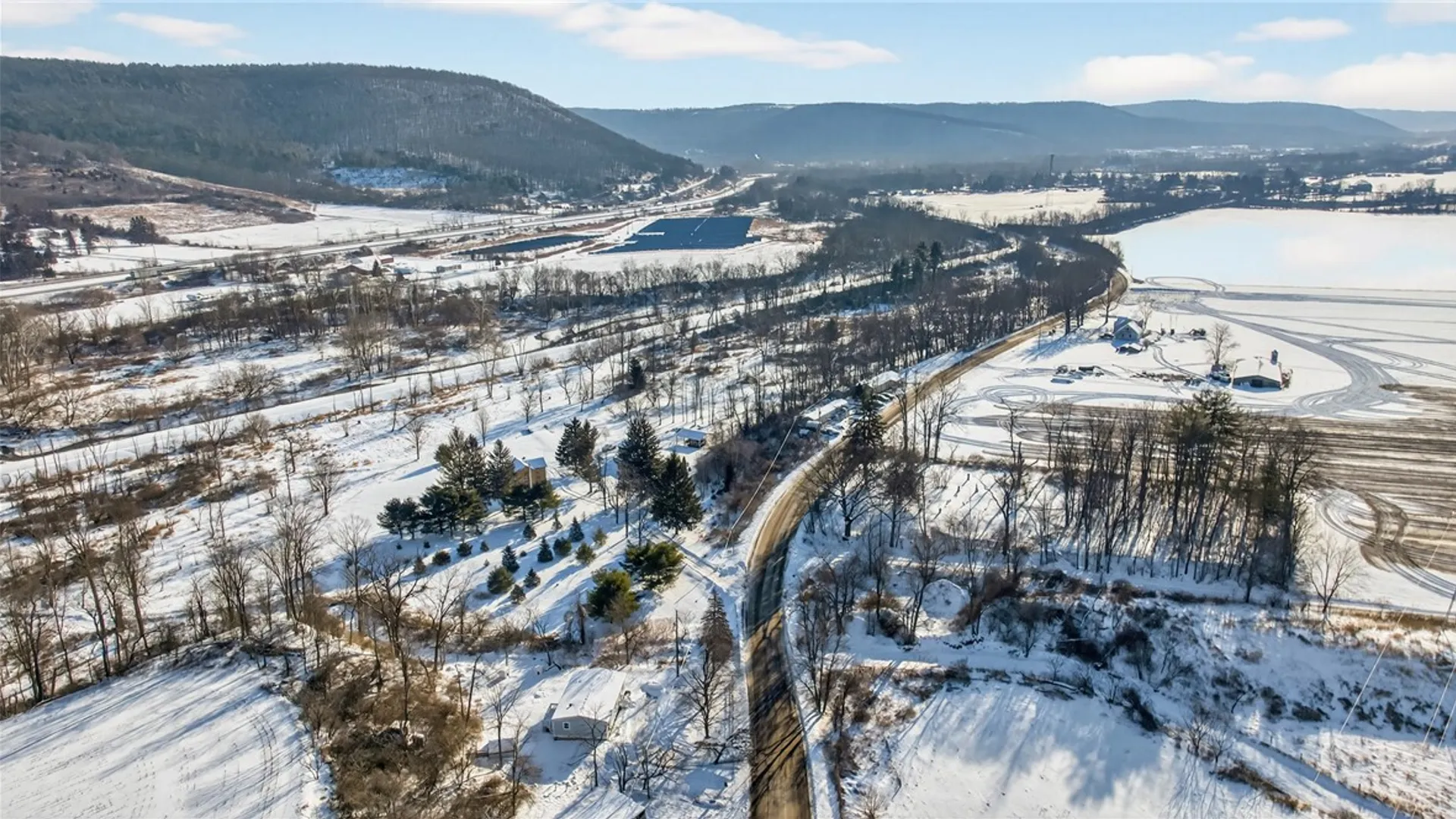 Property at 7655 Eagle Valley Road, Bath, NY 14879 9