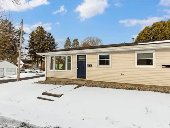 Property at 25 Mcpherson Street, New Hartford, NY 13417