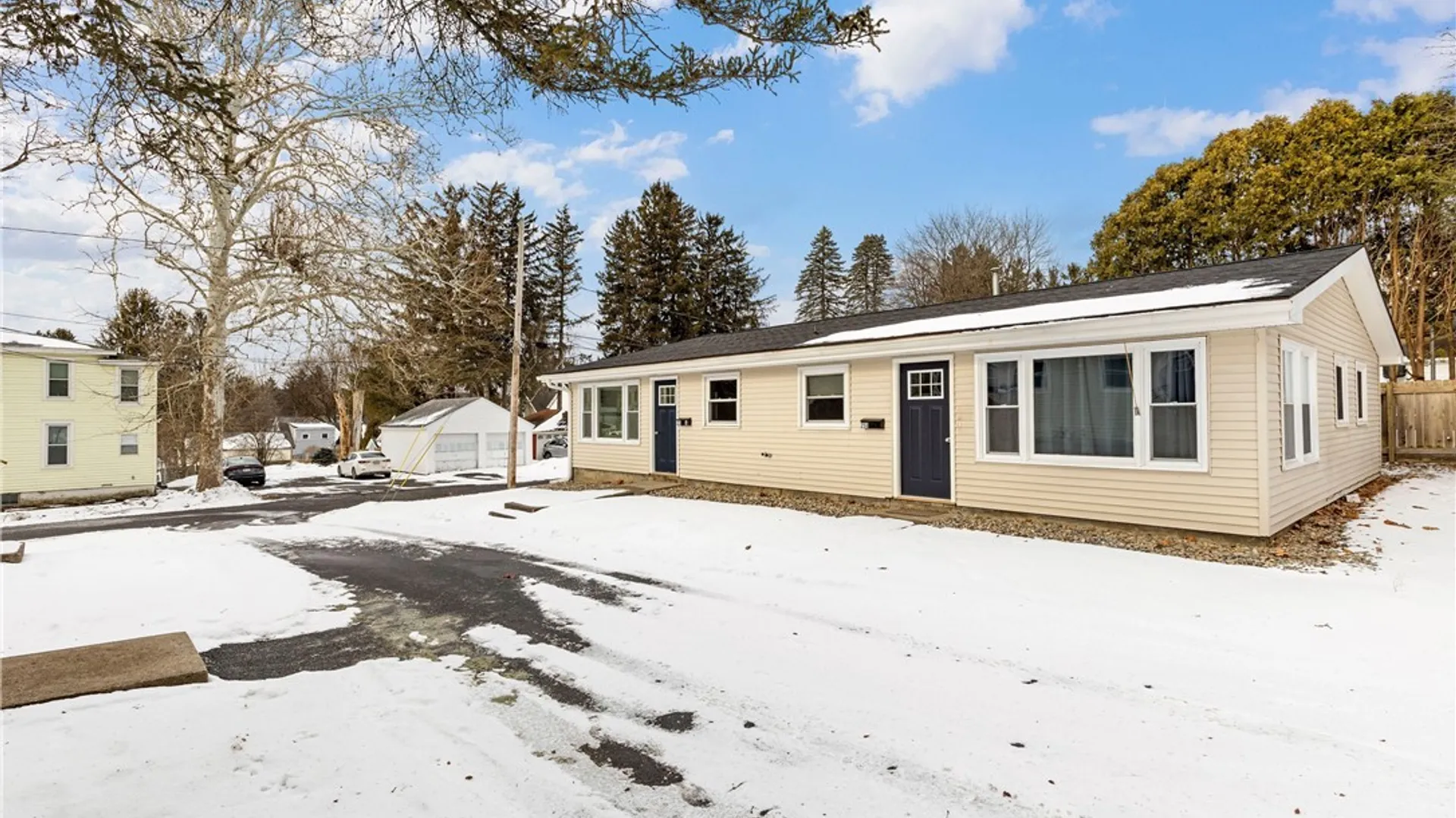Property at 25 Mcpherson Street, New Hartford, NY 13417 2