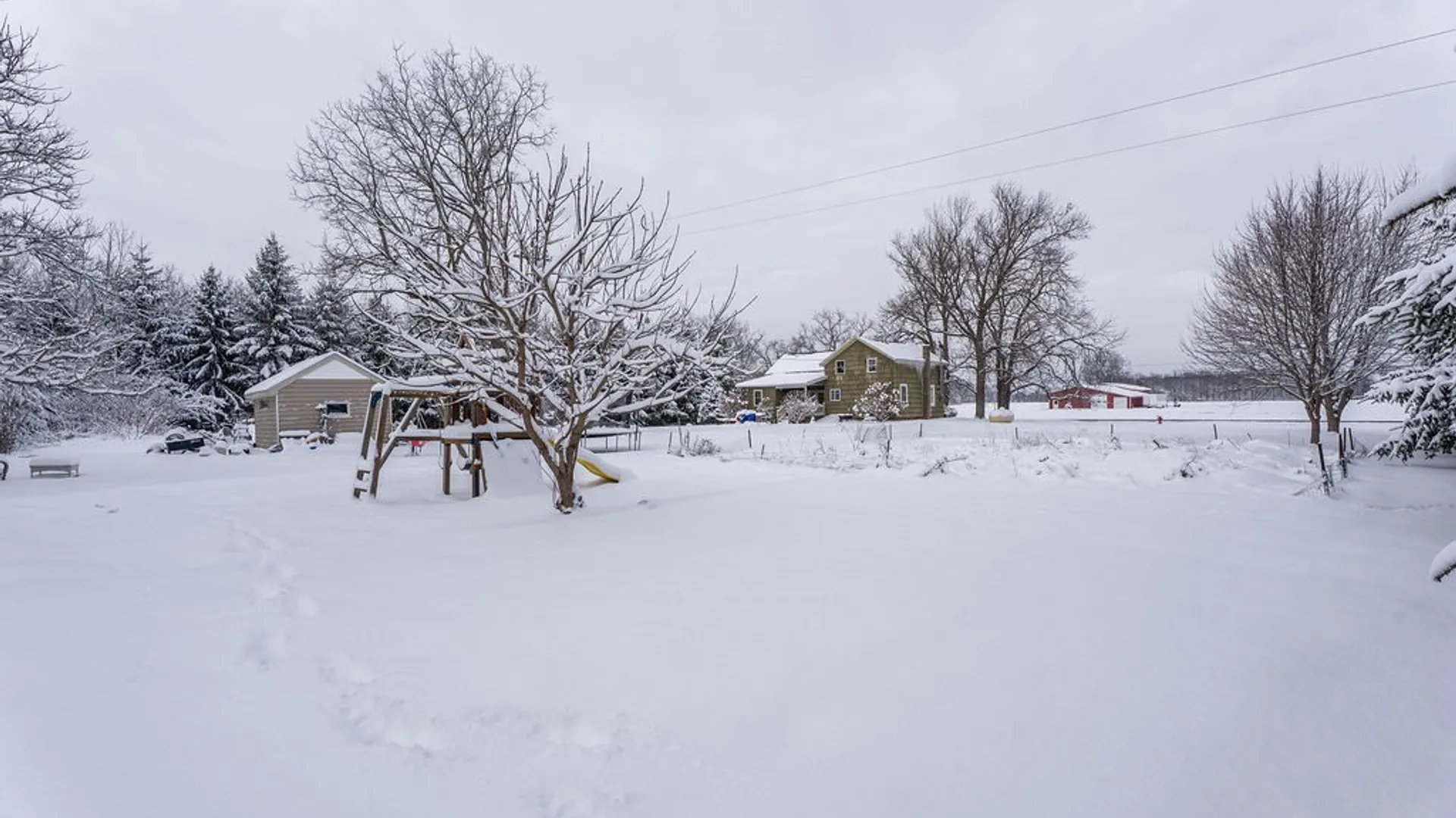 Property at 9048 Pearson Road, Hartland, NY 14105 30