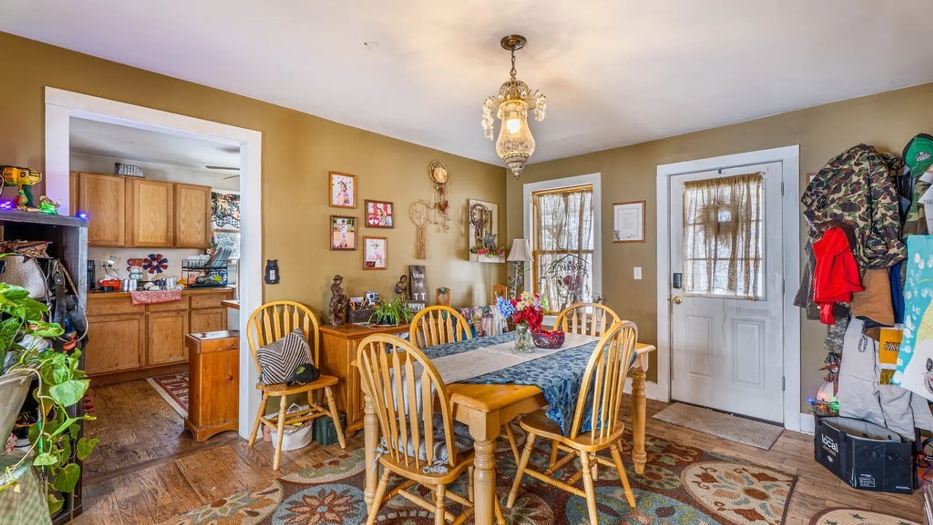 Property at 9048 Pearson Road, Hartland, NY 14105 7