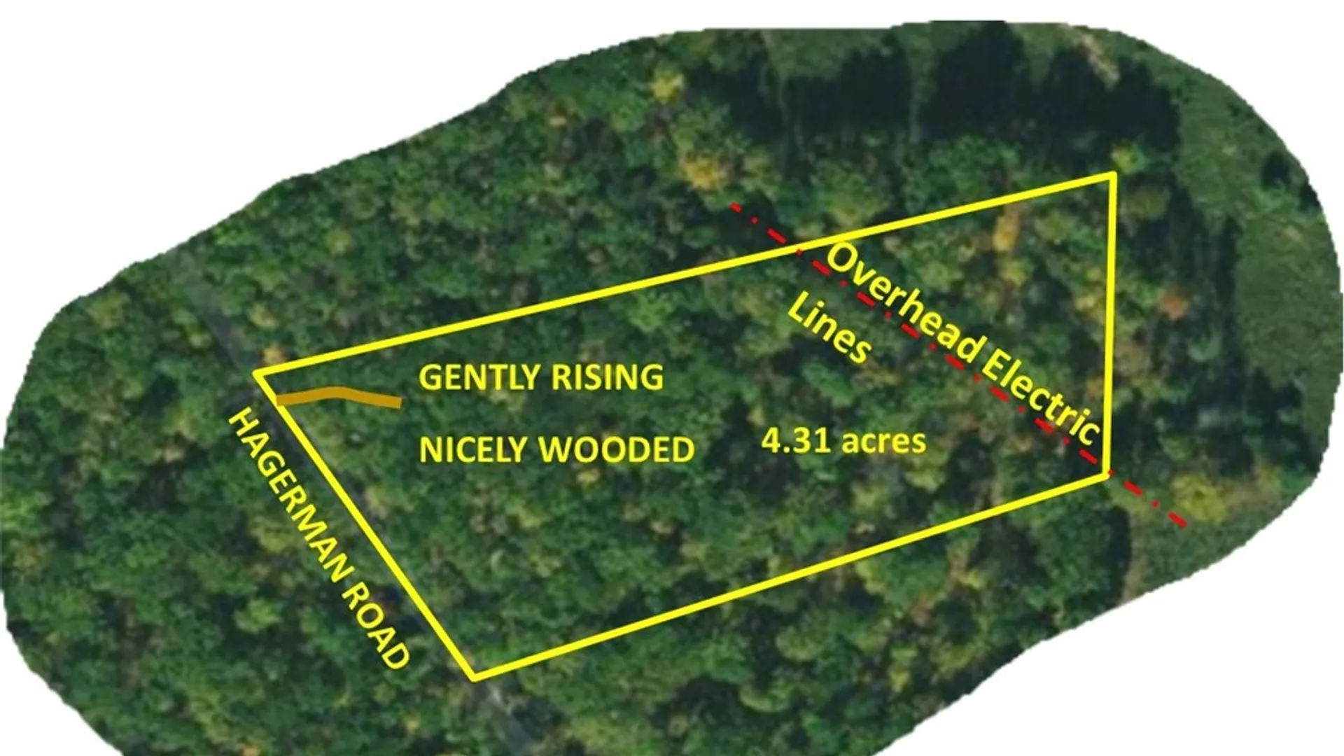 Property at Hagerman Road, Chemung, NY 14825 6