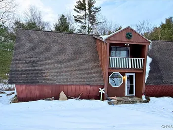 Property at 7777 Hallenbeck Road, Vienna, NY 13042