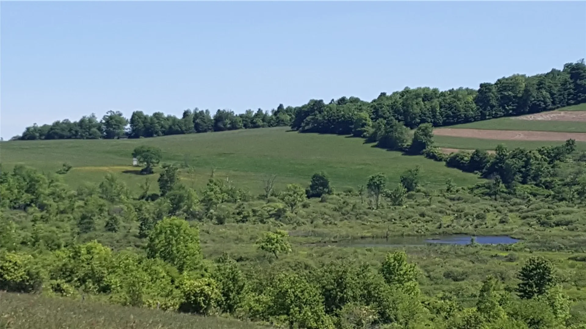 Property at Stone Road, Freetown, NY 13040 2