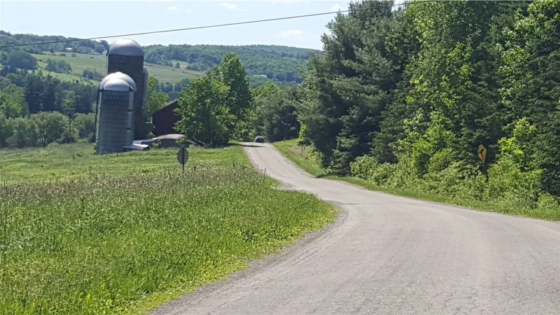 Property at Stone Road, Freetown, NY 13040 4