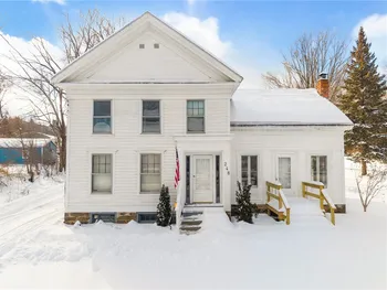 Property at 248 Main Street, Richmondville, NY 12149