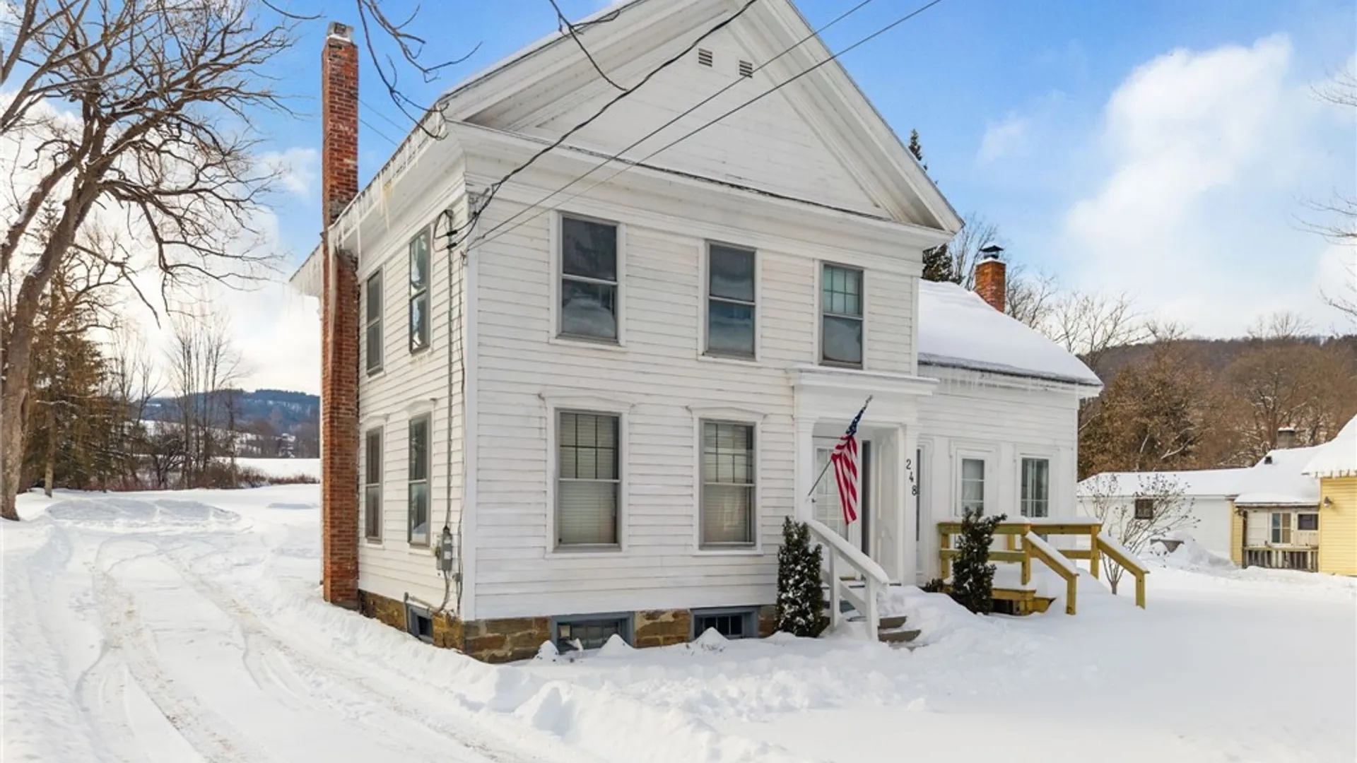 Property at 248 Main Street, Richmondville, NY 12149 3