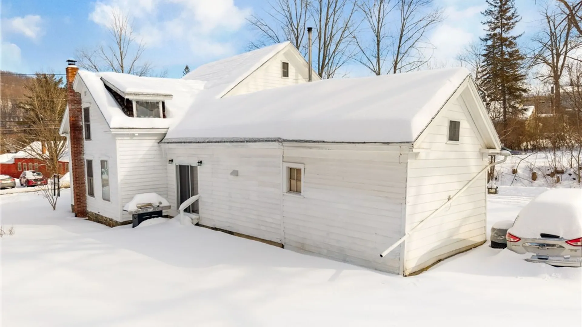 Property at 248 Main Street, Richmondville, NY 12149 41