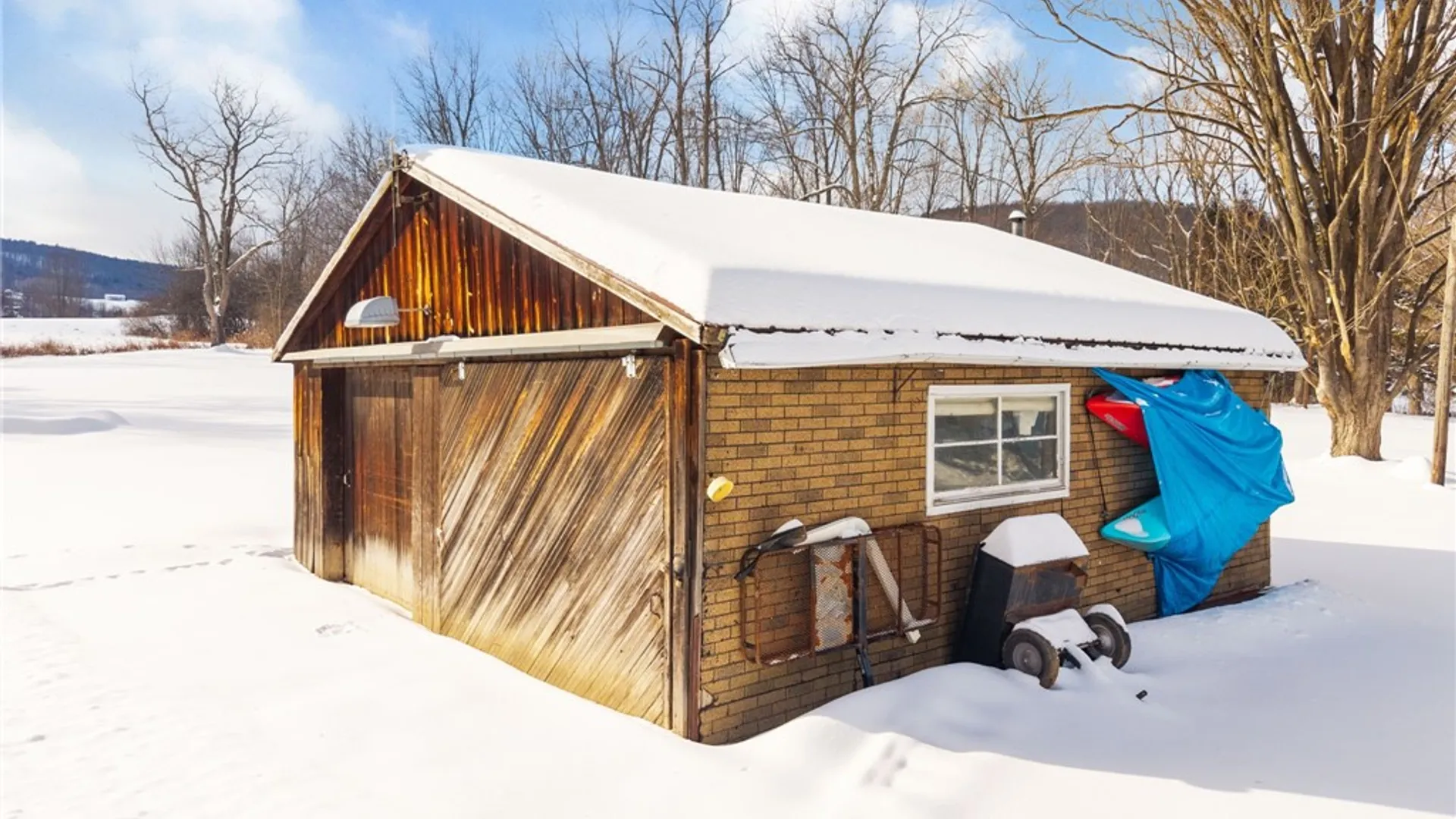 Property at 248 Main Street, Richmondville, NY 12149 43