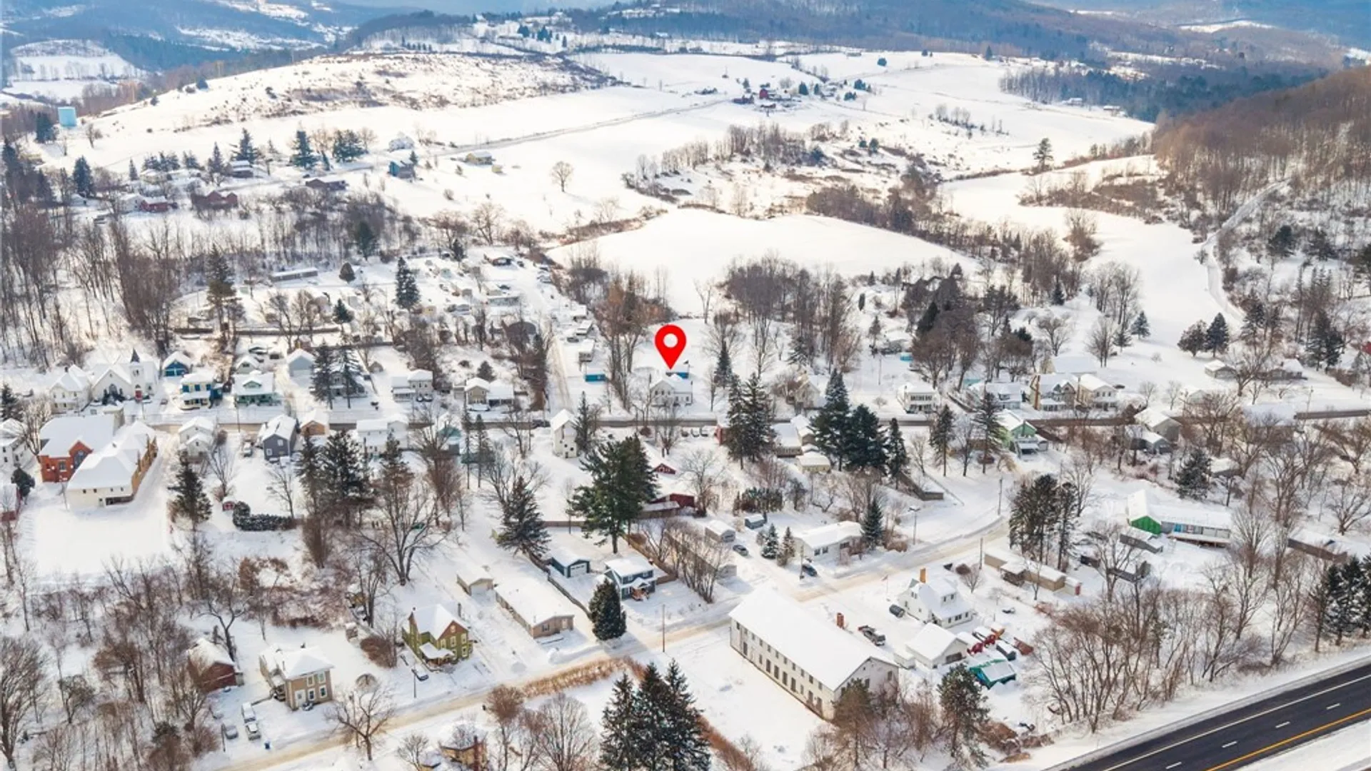 Property at 248 Main Street, Richmondville, NY 12149 48