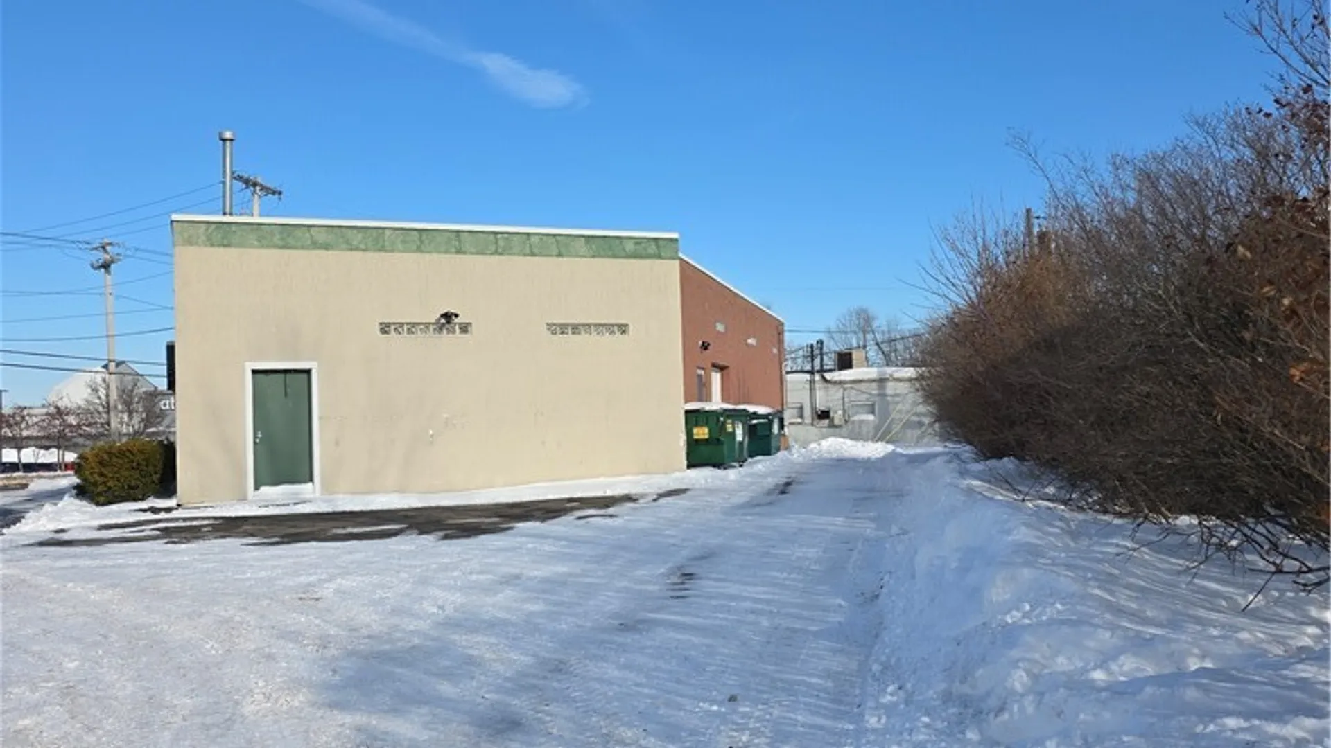 Property at 2010 Eggert Road, Amherst, NY 14226 12