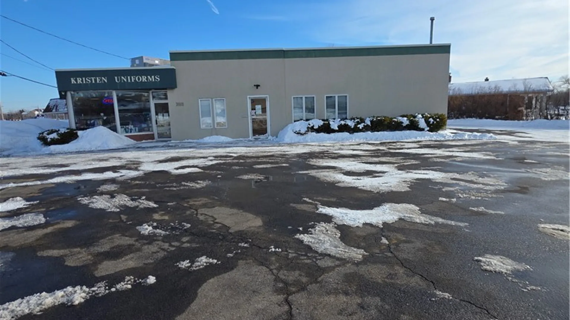 Property at 2010 Eggert Road, Amherst, NY 14226 15