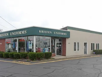 Property at 2010 Eggert Road, Amherst, NY 14226