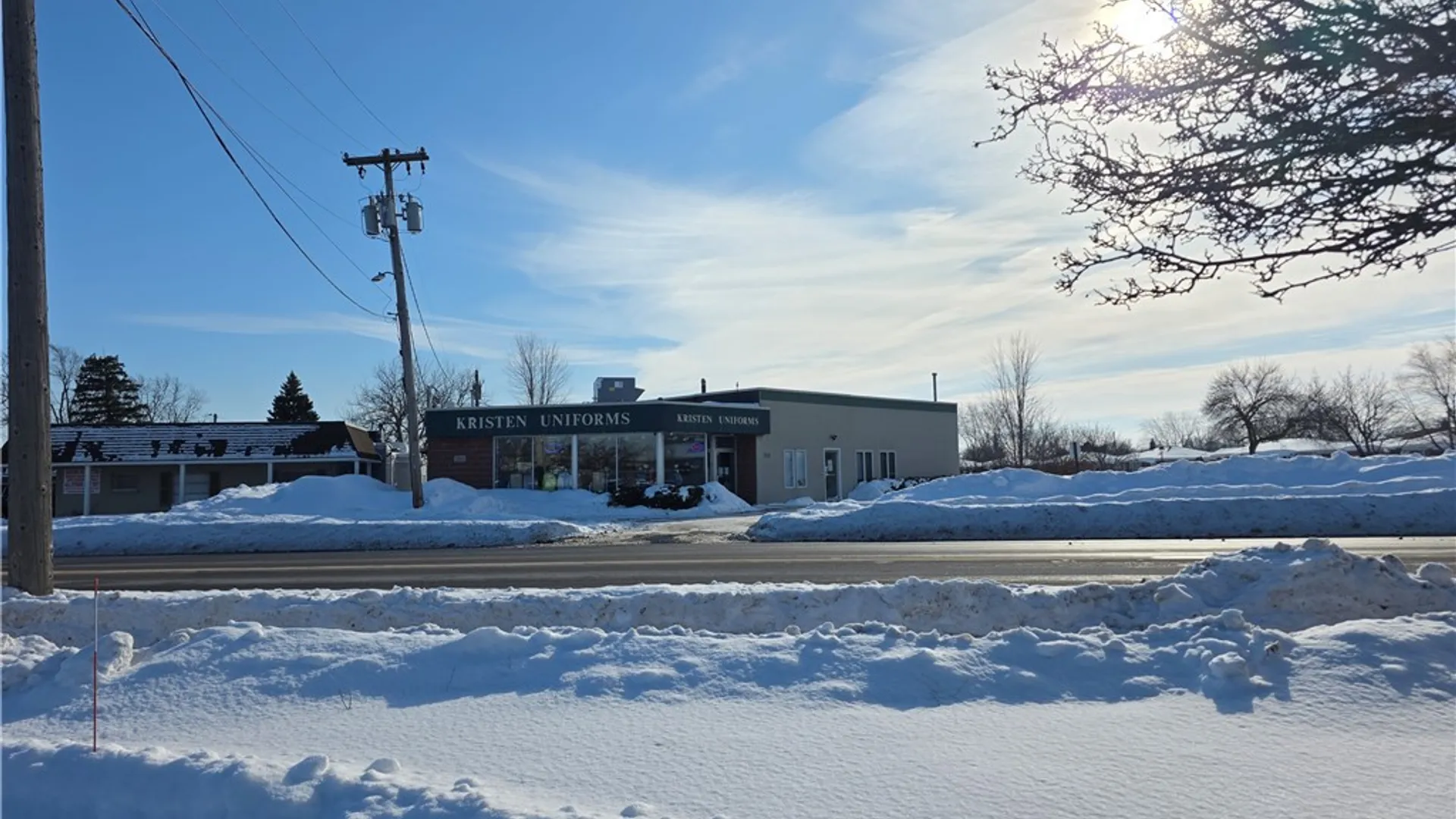 Property at 2010 Eggert Road, Amherst, NY 14226 2