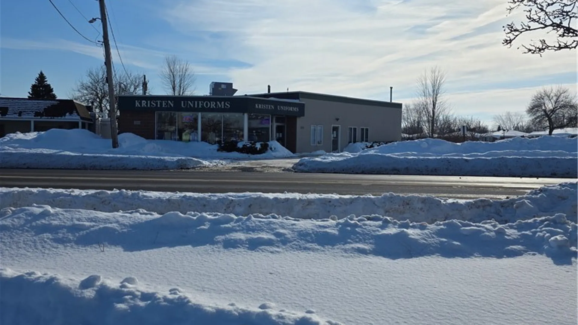 Property at 2010 Eggert Road, Amherst, NY 14226 3