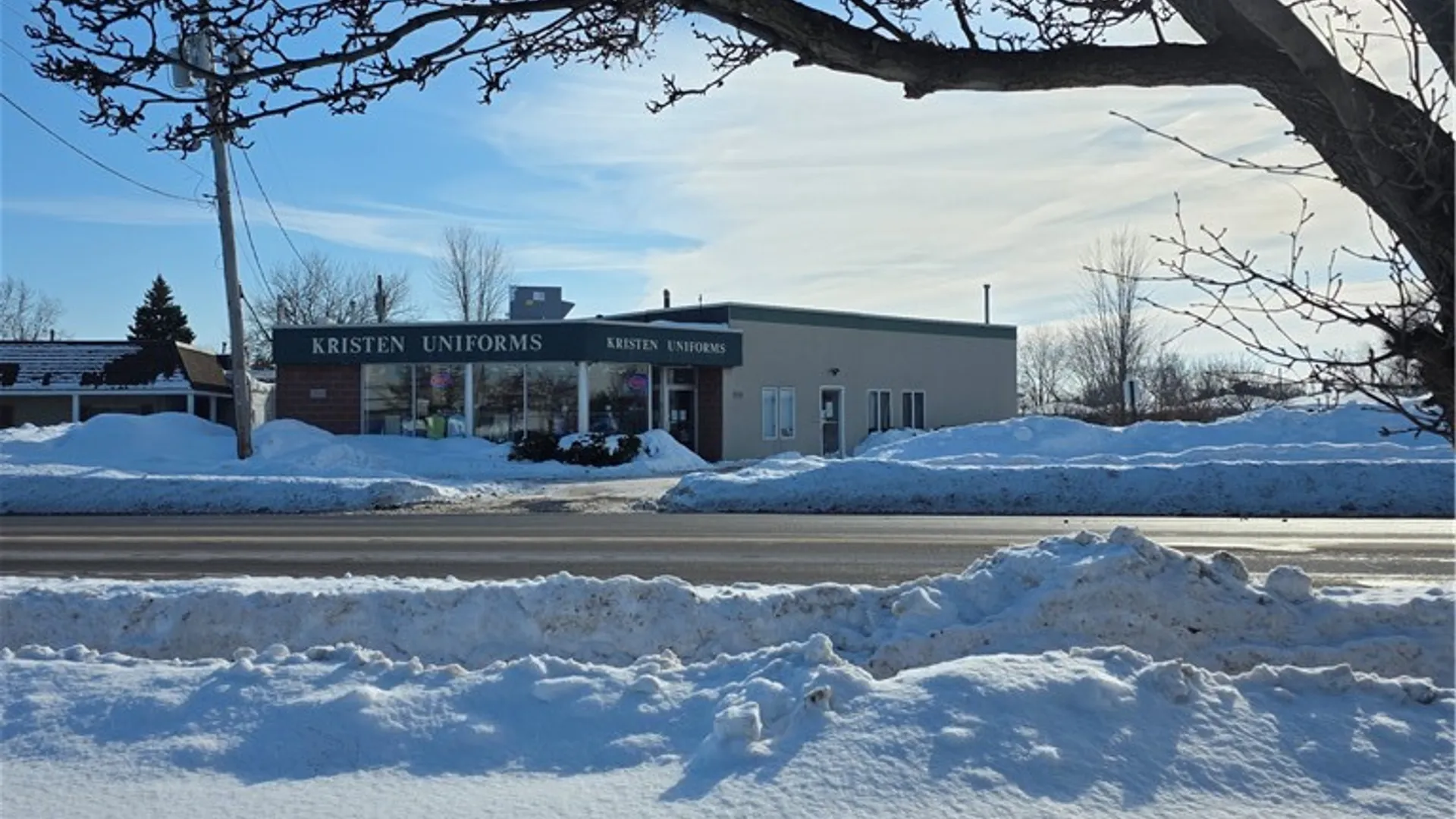 Property at 2010 Eggert Road, Amherst, NY 14226 4