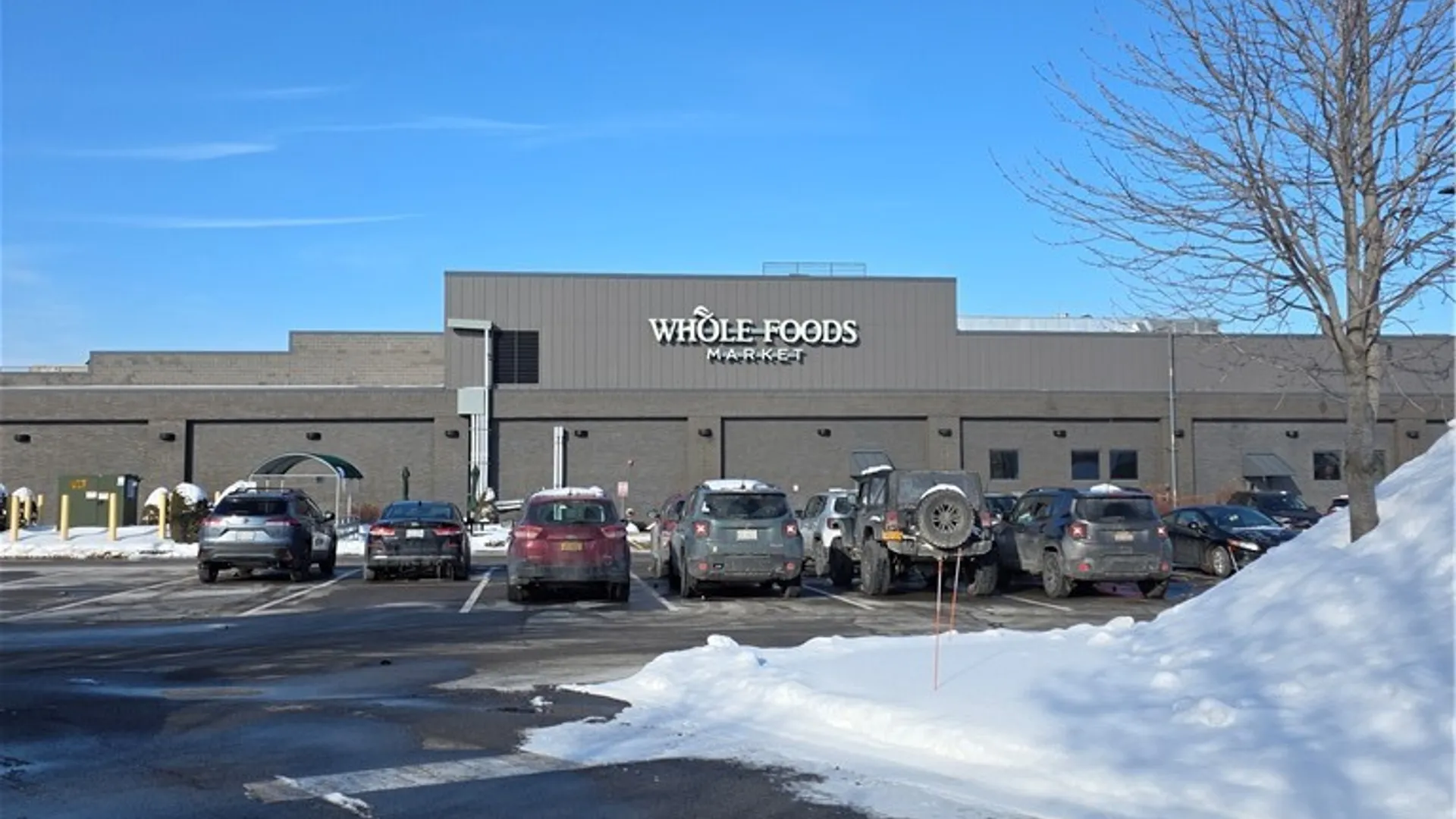 Property at 2010 Eggert Road, Amherst, NY 14226 5