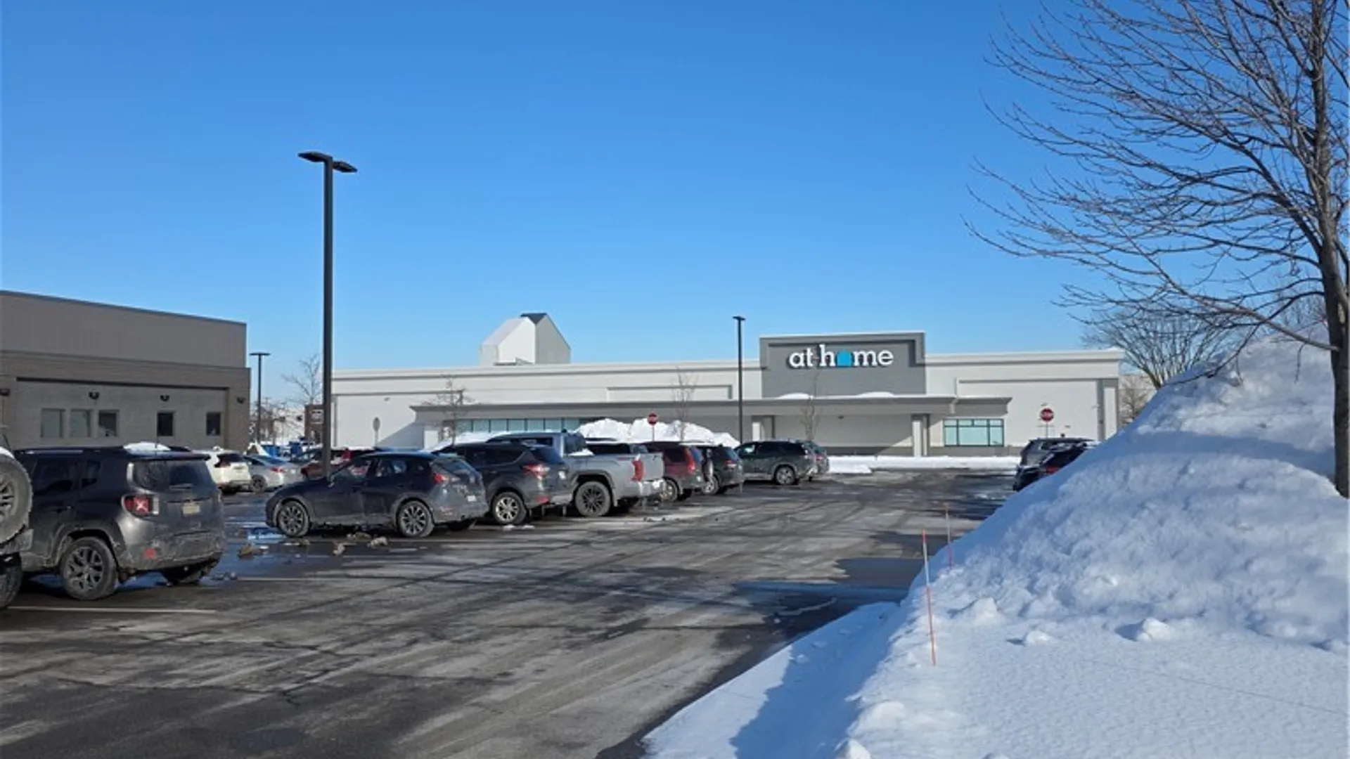 Property at 2010 Eggert Road, Amherst, NY 14226 6