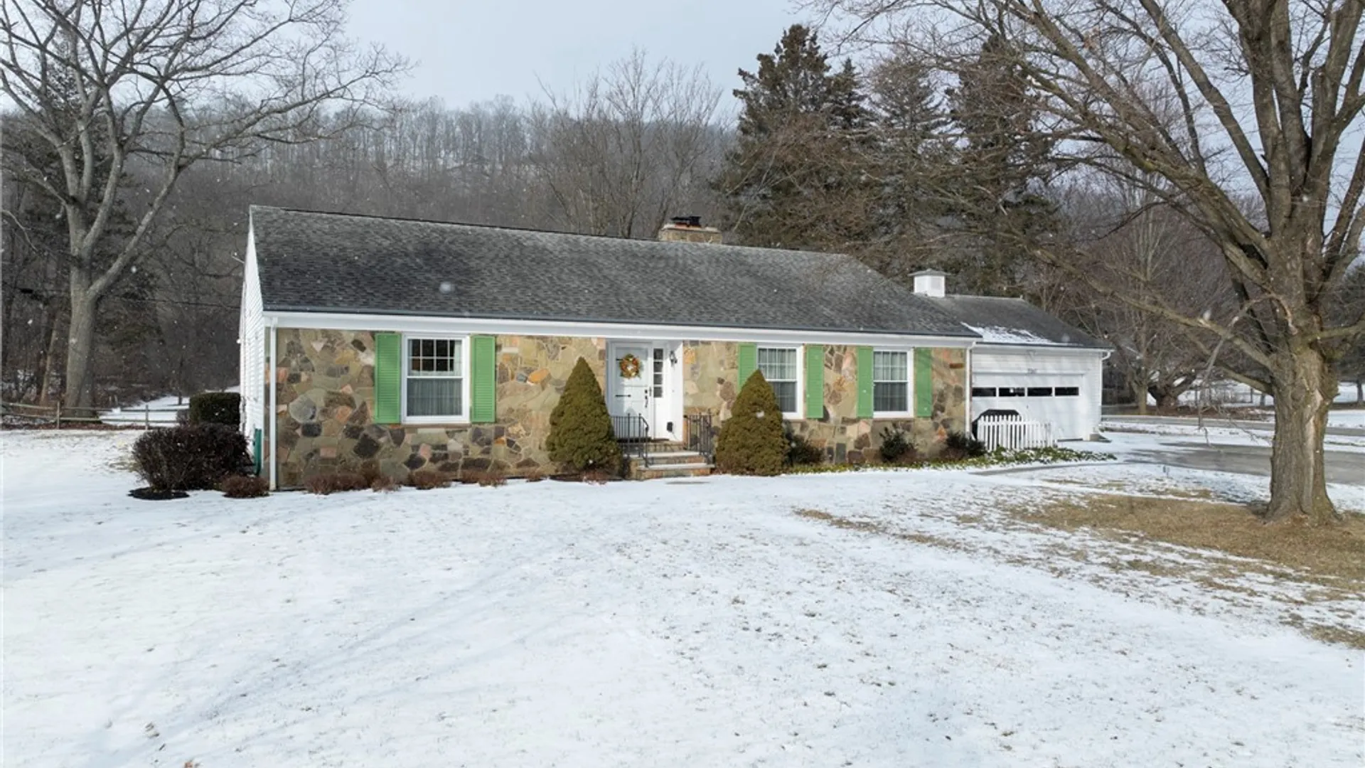 Property at 7185 County Route 13, Bath, NY 14810 2