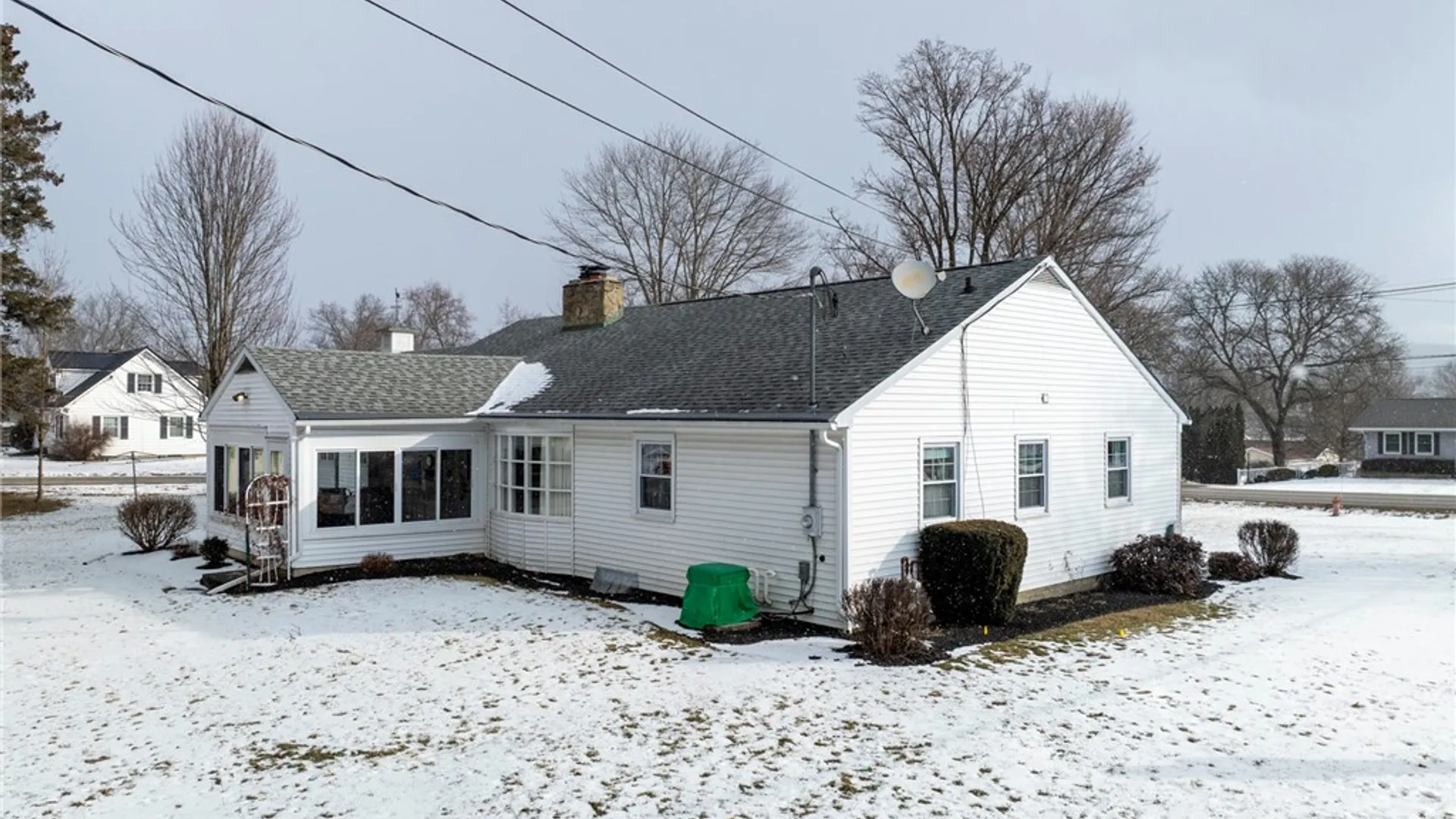 Property at 7185 County Route 13, Bath, NY 14810 3