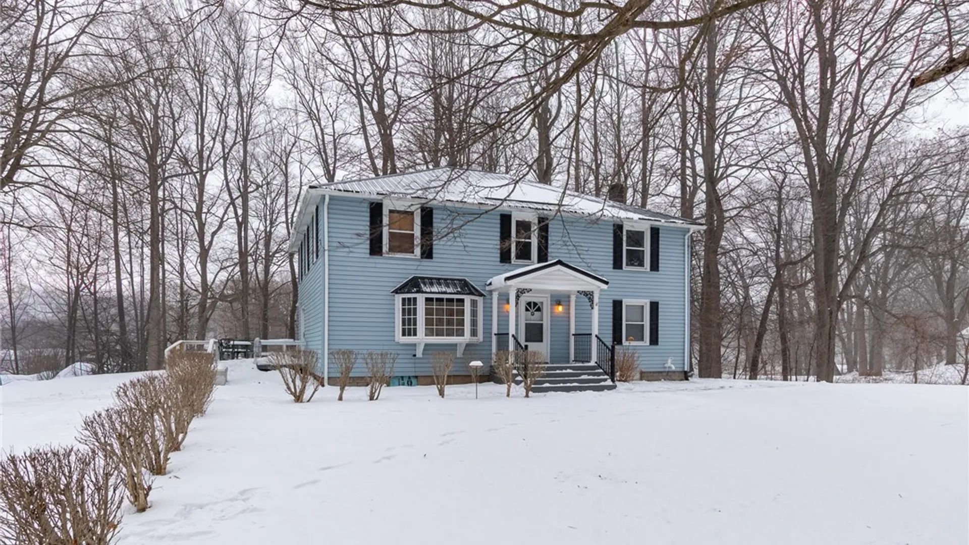 Property at 8154 Margaretta Road, Sodus, NY 14555 2