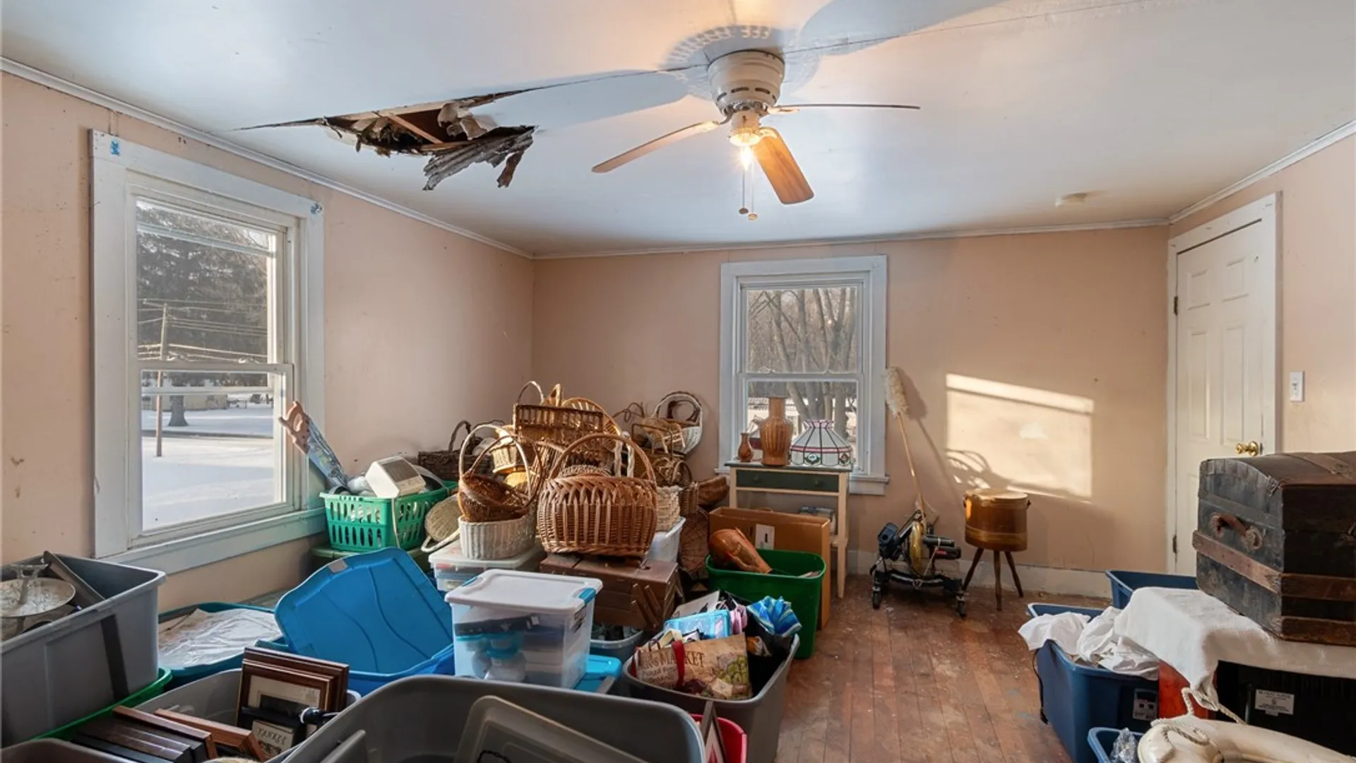 Property at 8154 Margaretta Road, Sodus, NY 14555 34