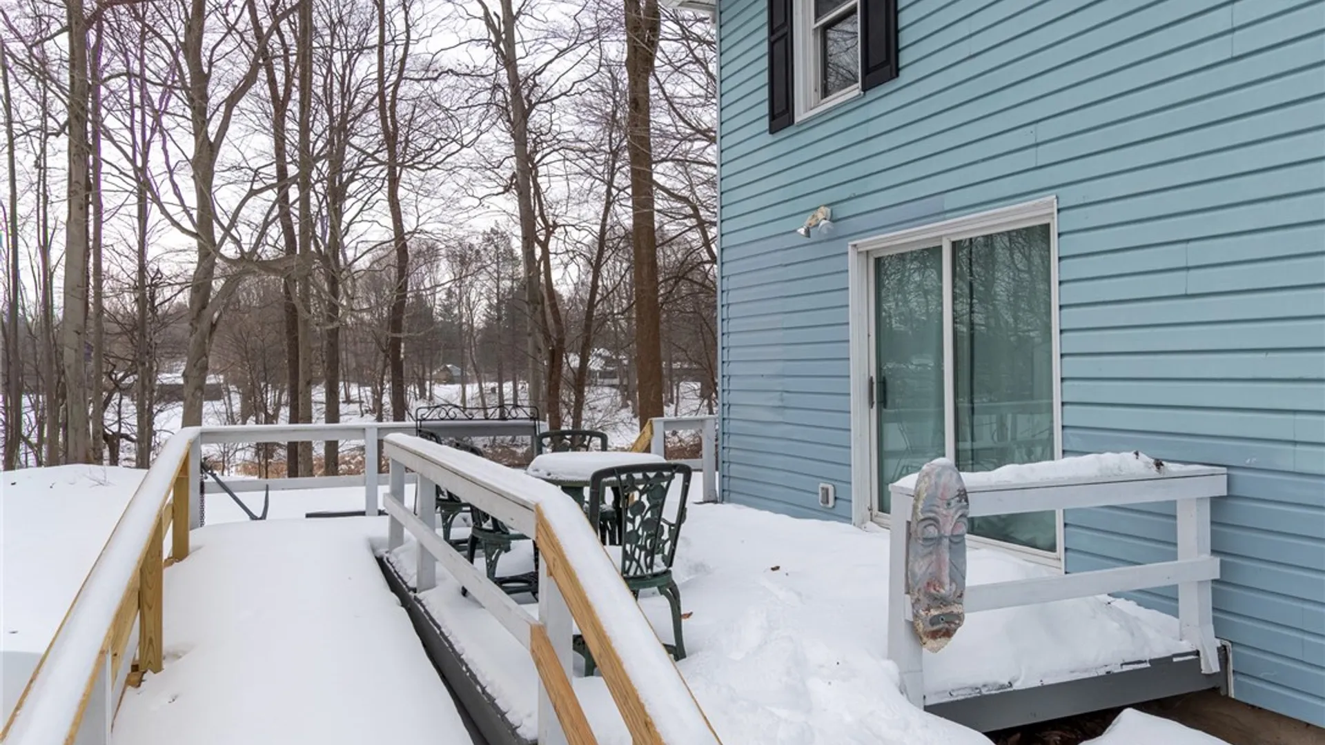 Property at 8154 Margaretta Road, Sodus, NY 14555 5
